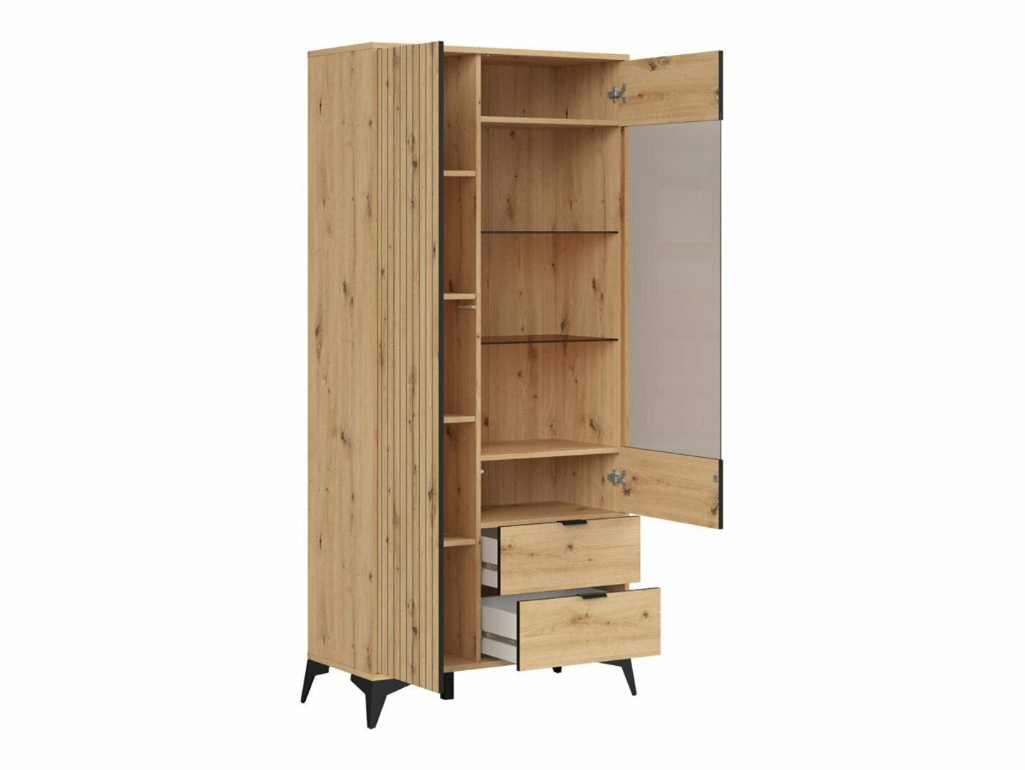 Conjunto de salón Ludale 113