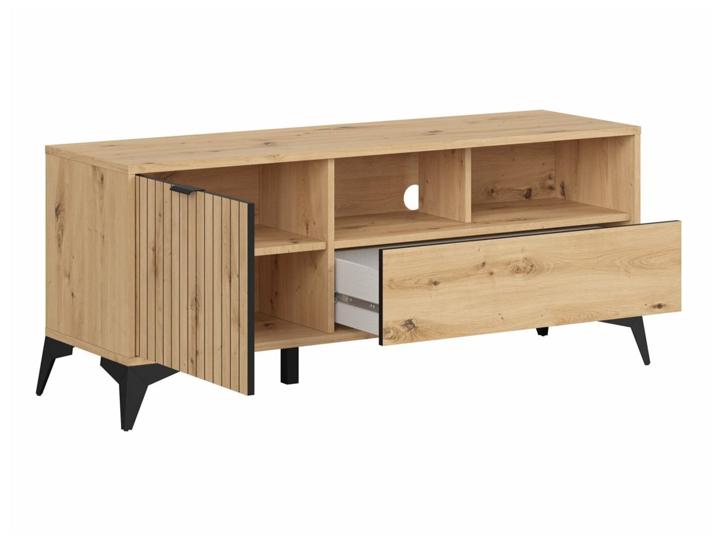 Conjunto de salón Ludale 113