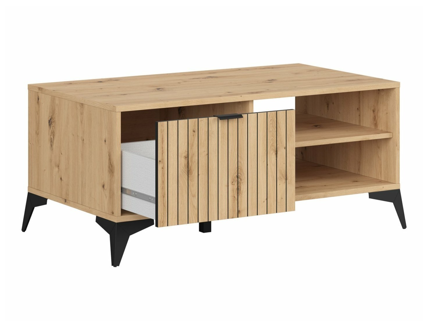 Conjunto de salón Ludale 113