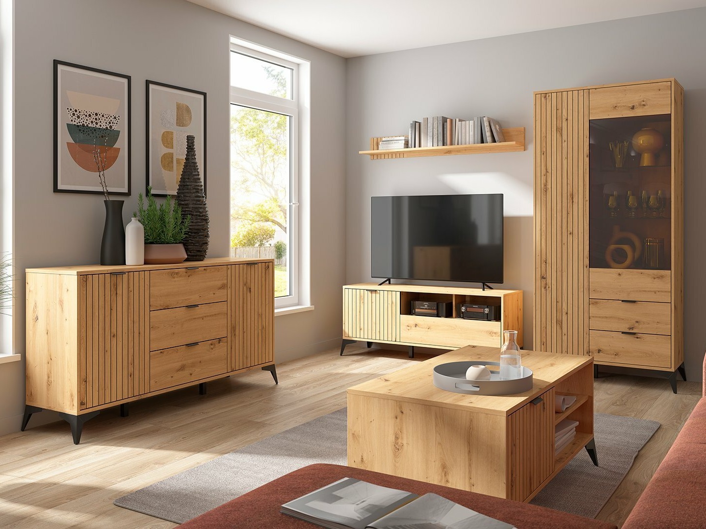 Estantería Ludale 106