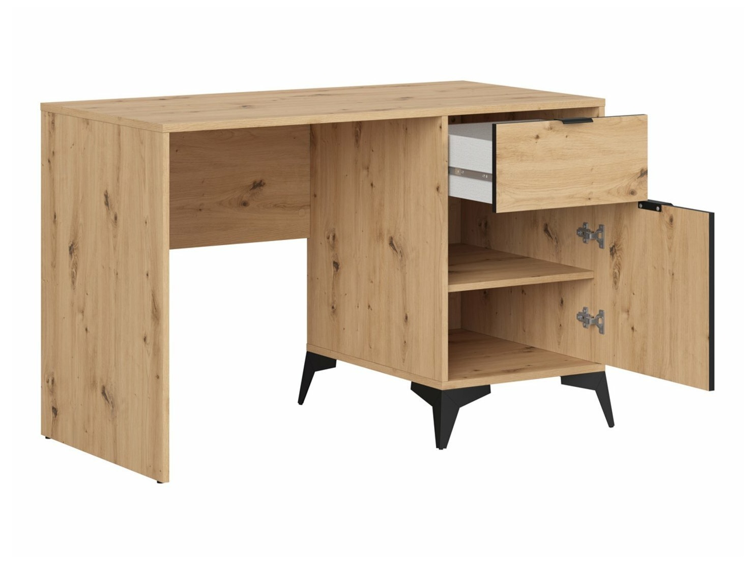 Mesa de oficina Ludale 108