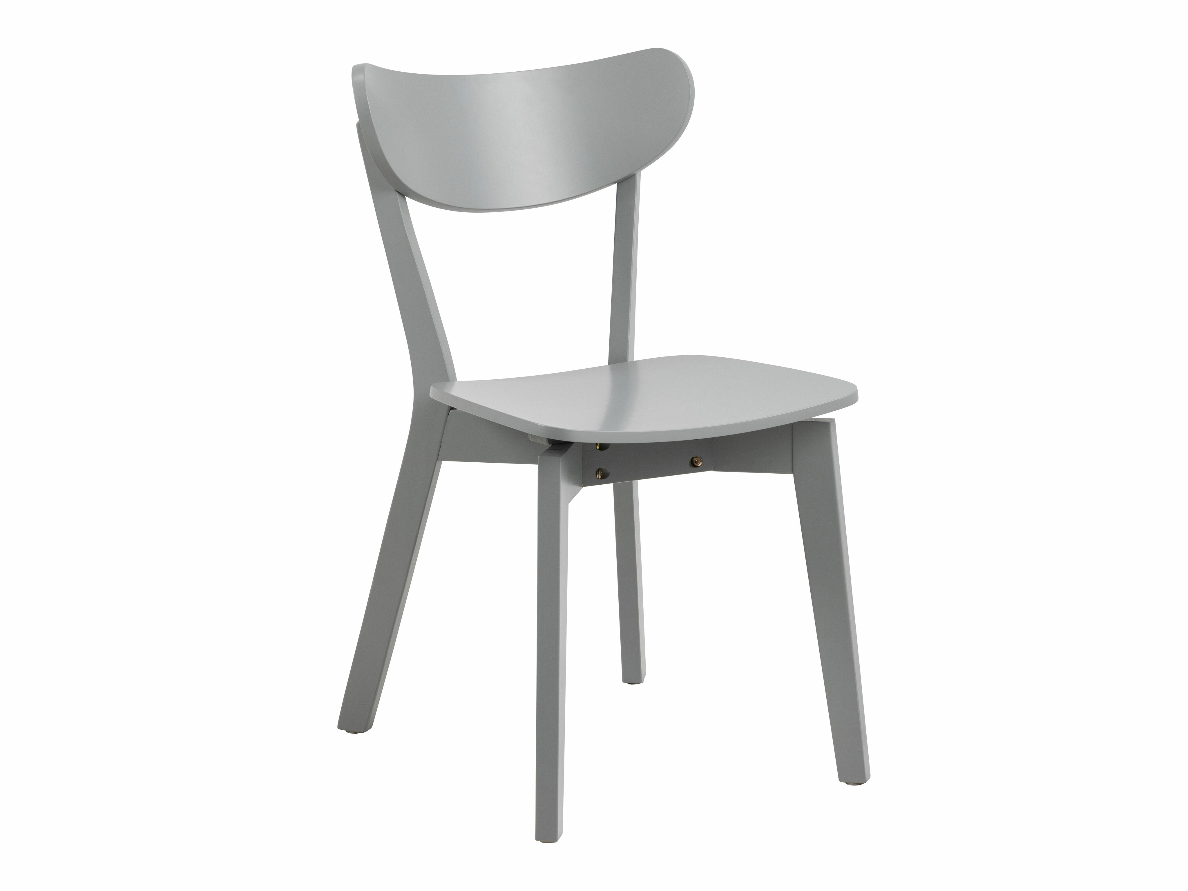 Silla Norsica 319 (Gris)