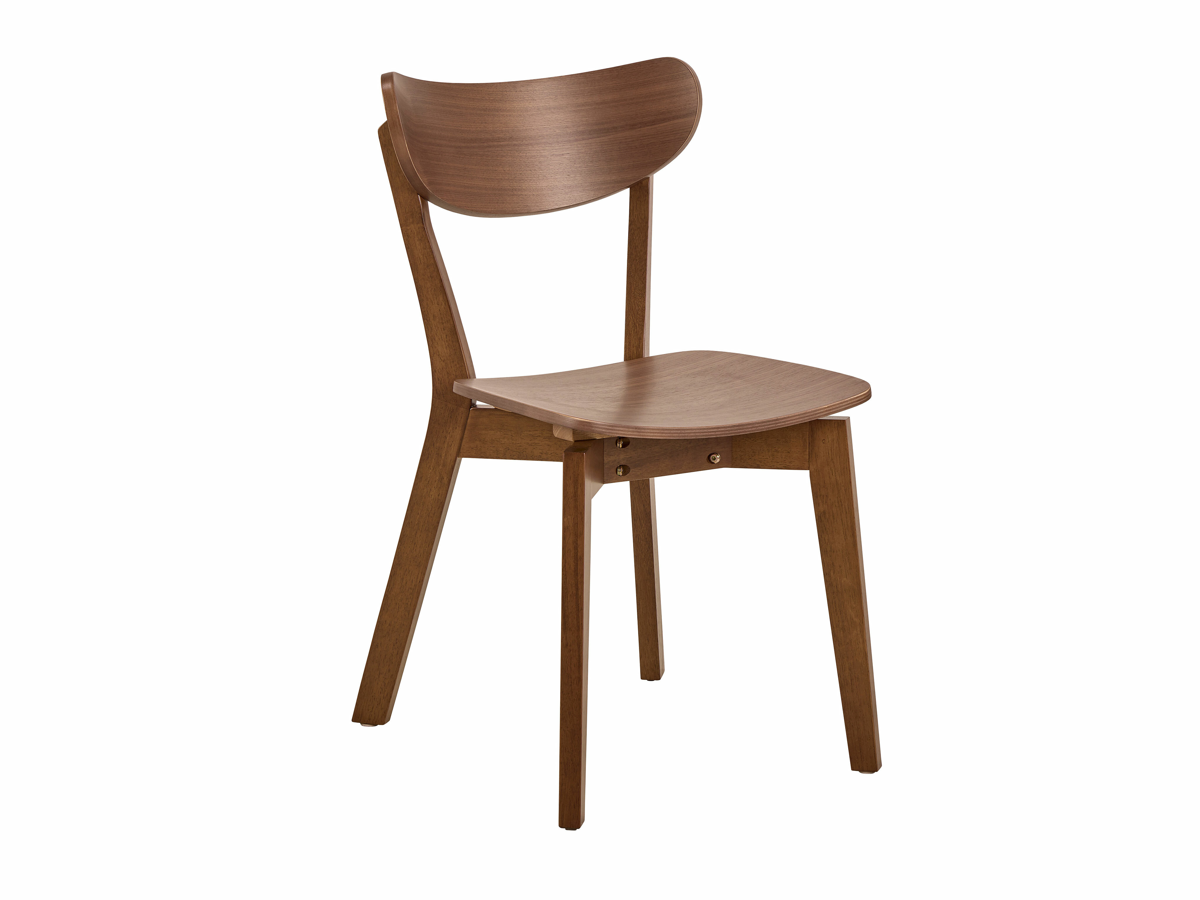 Silla Norsica 319 (Nogal)