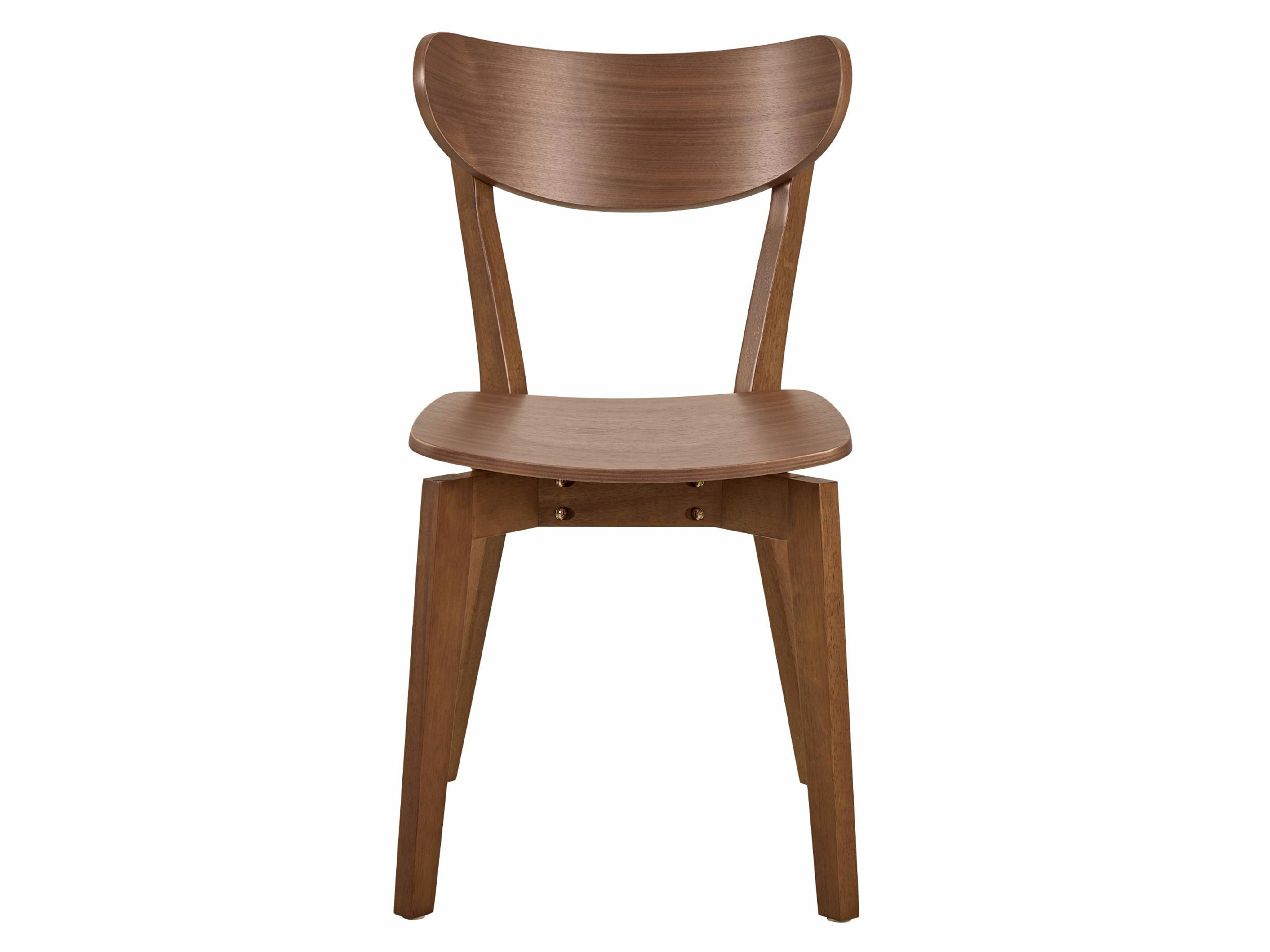 Silla Norsica 319 (Nogal)