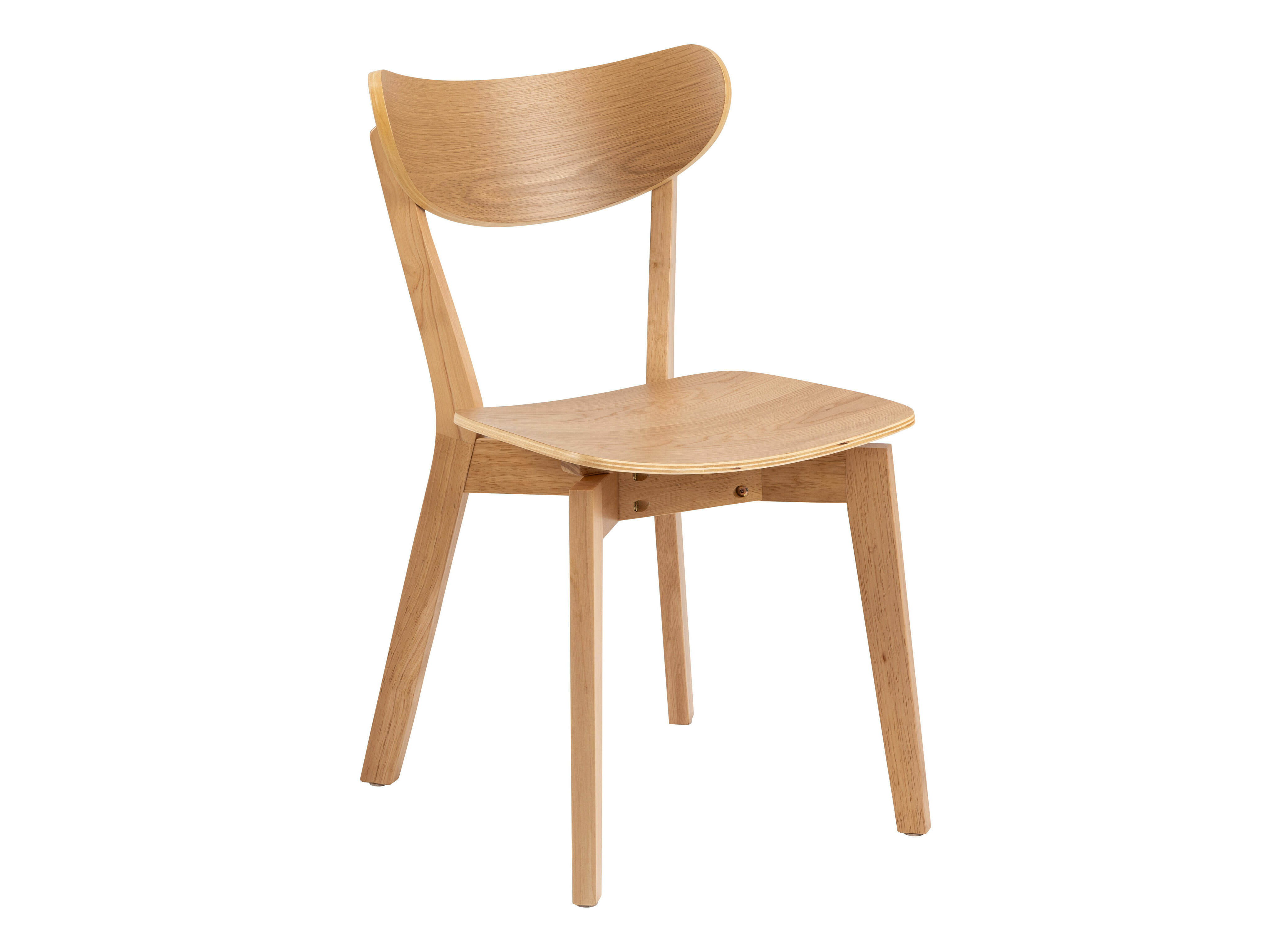 Silla Norsica 319 (Roble)