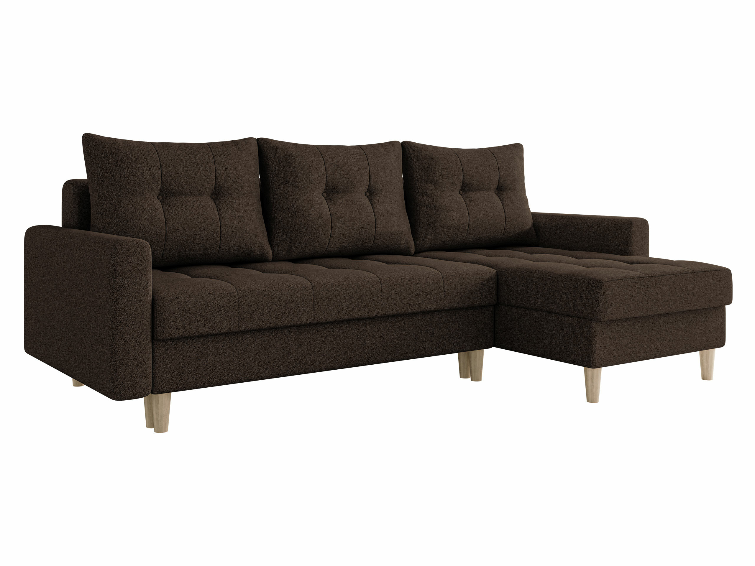 Sofá rinconero Boulder 100 (Malmo 28)