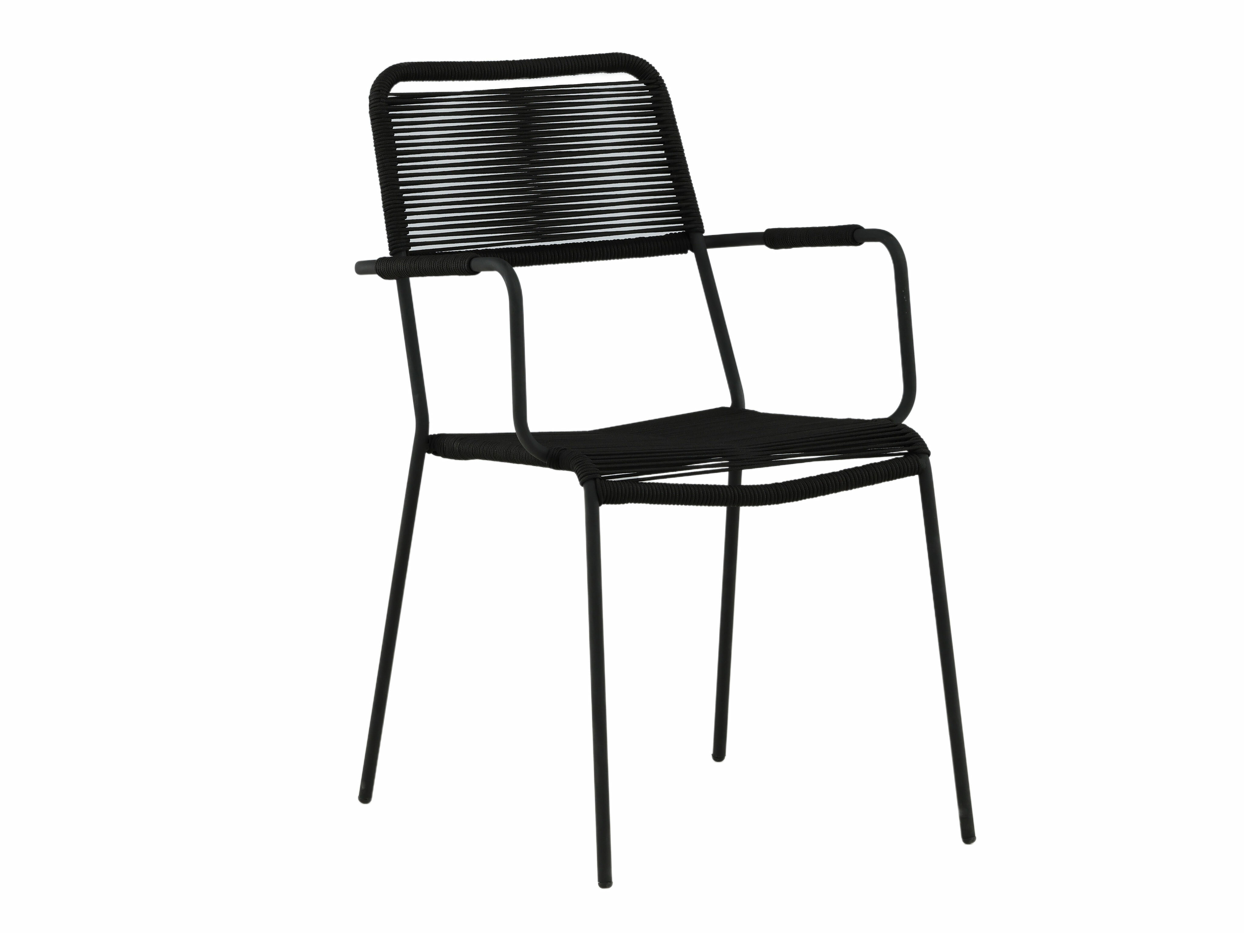 Conjunto de mesa y sillas Dallas 4862