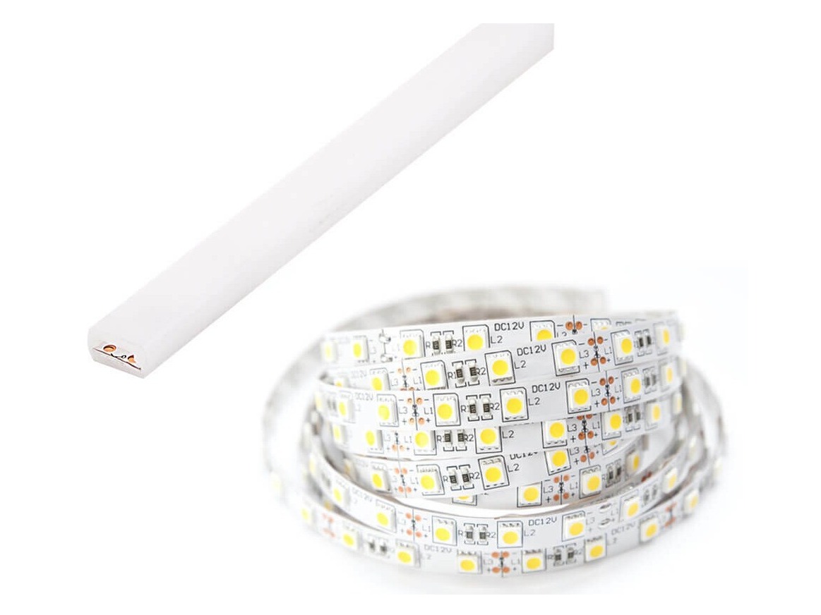 Iluminación led Concept Pro Lenart Levfere 125