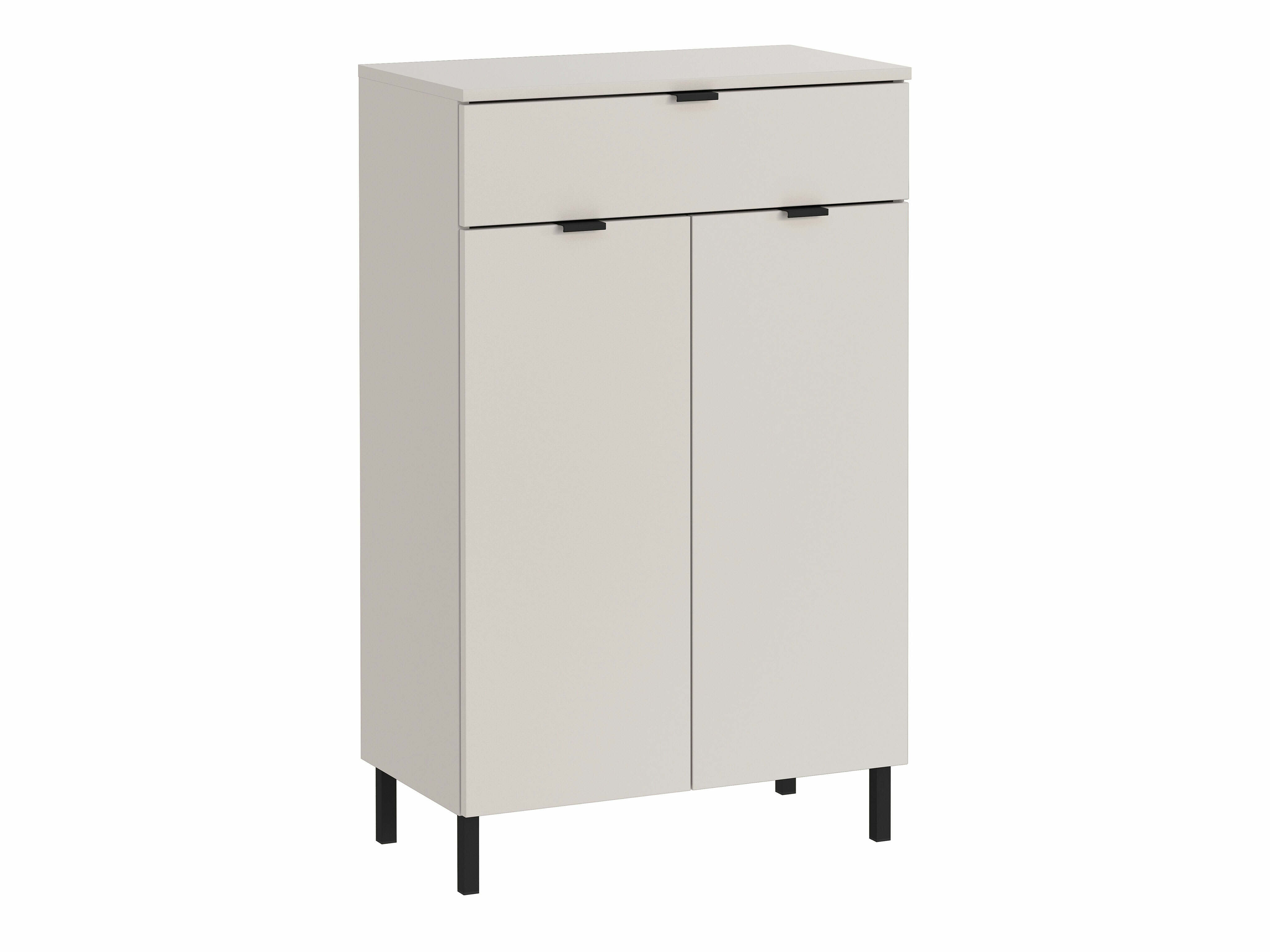 Armario de pie para baño Felfere 101 (Cachemira)