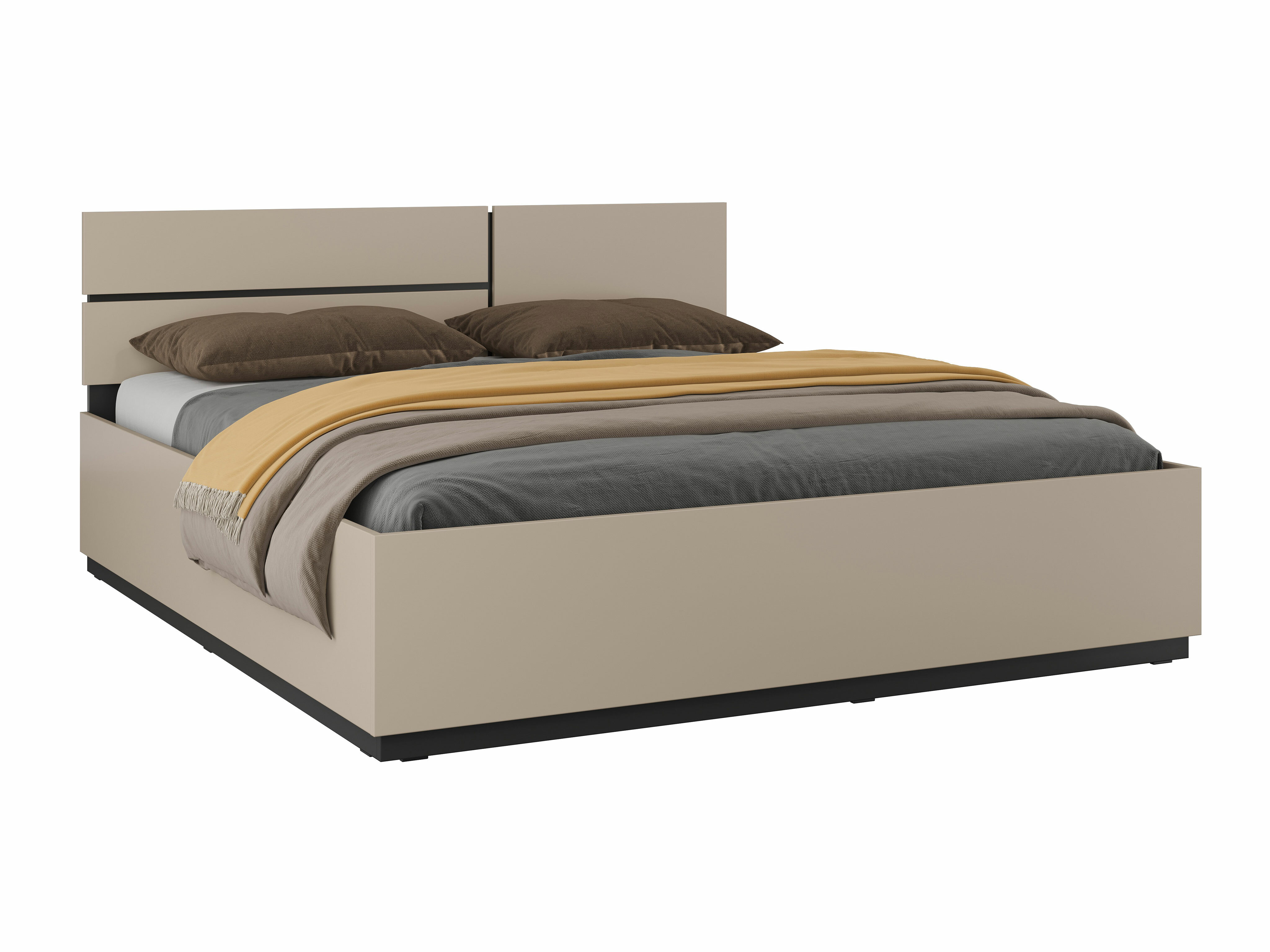 Cama Alfere 123 (Congo)