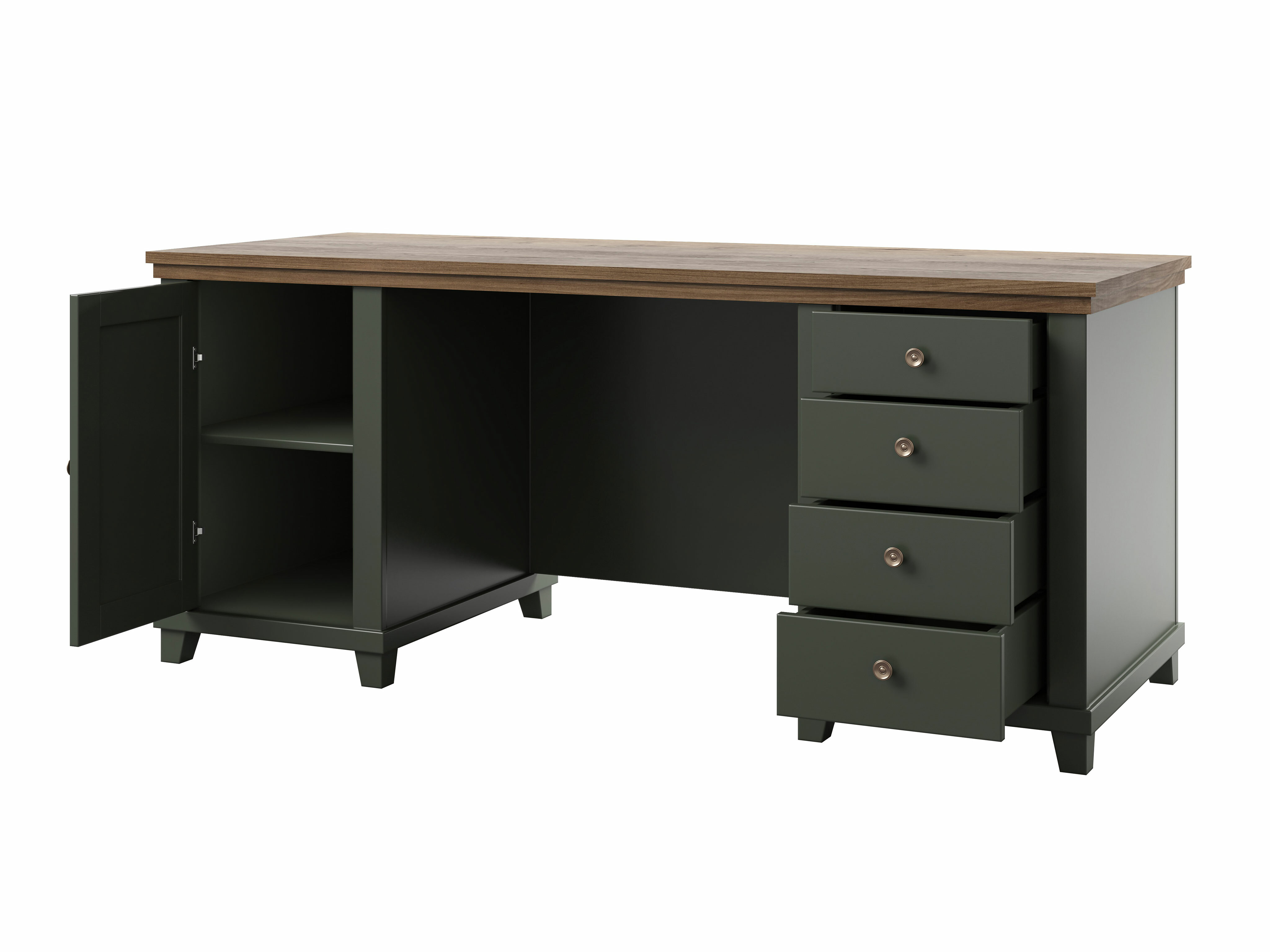 Mesa de oficina Tolnue 133