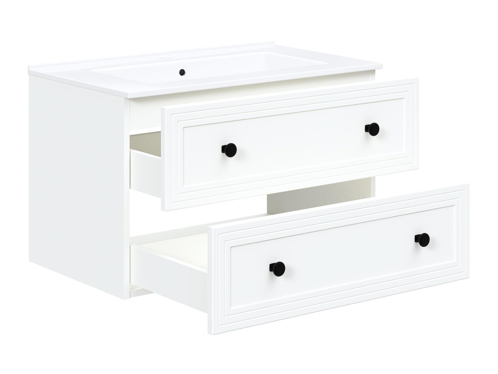 Armario de baño colgante para lavabo SP5641