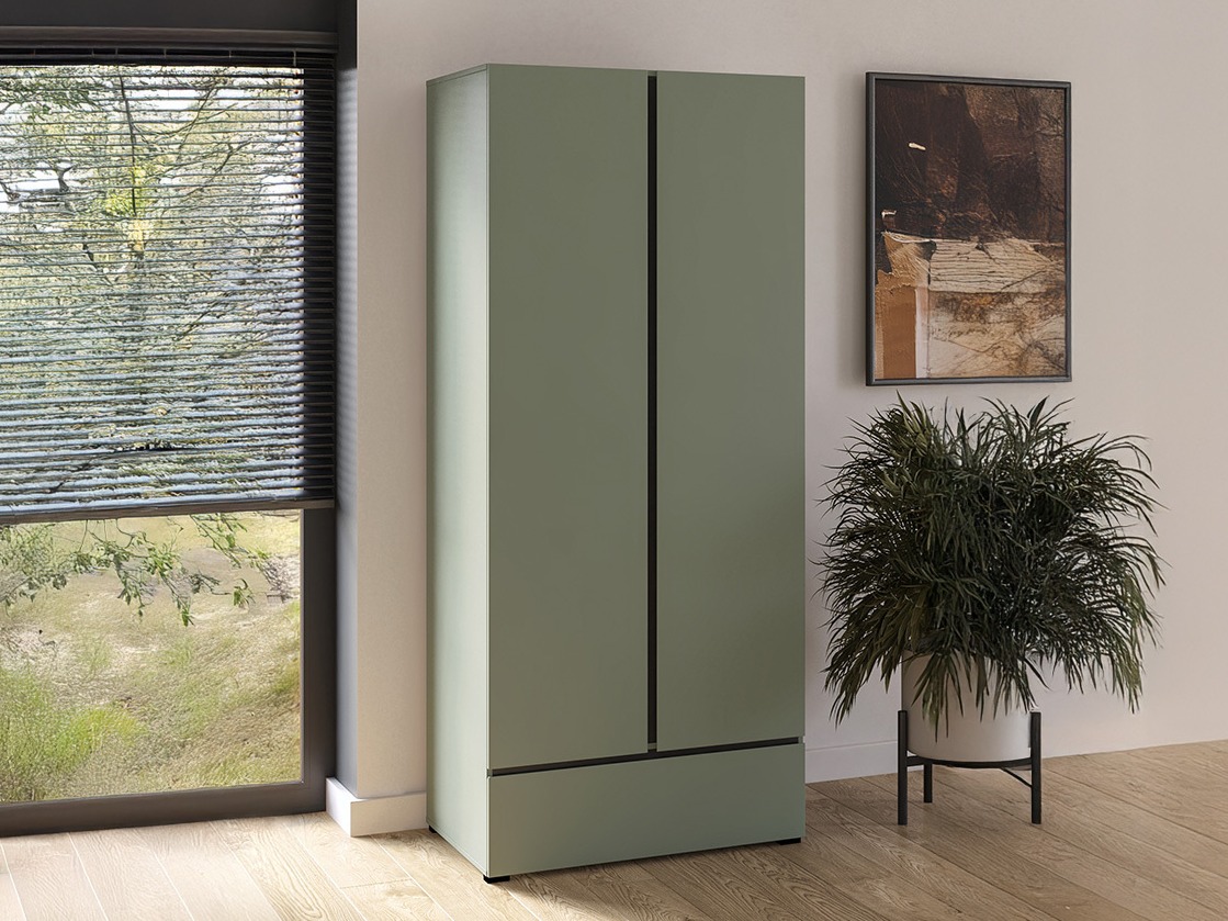 Armario Alfere 118 (Verde)