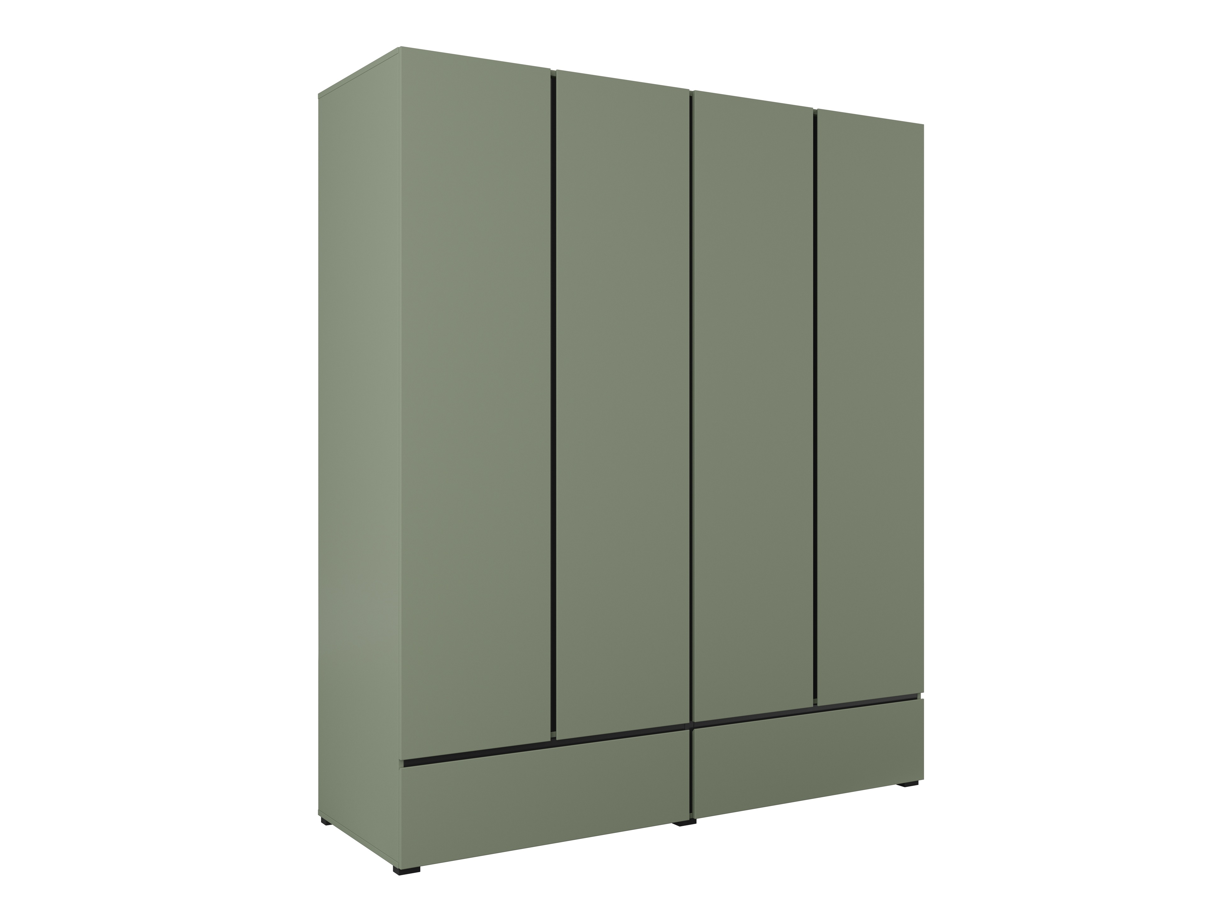 Armario Alfere 119 (Verde)