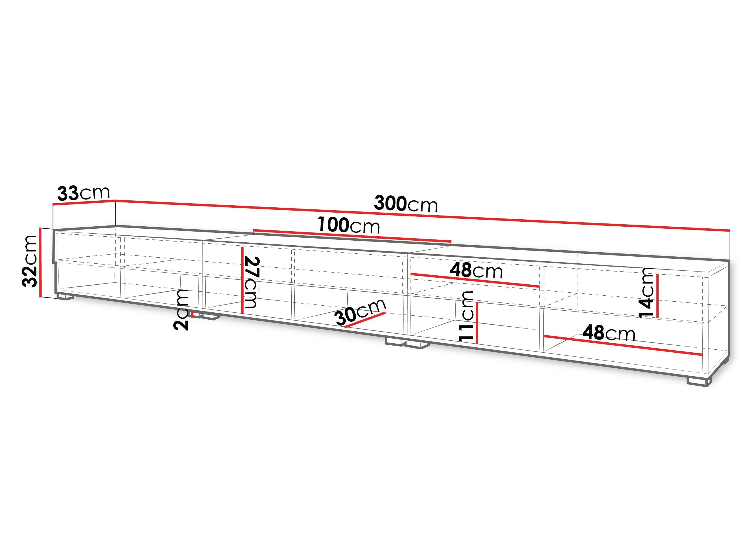 Mueble TV Sarasota 189
