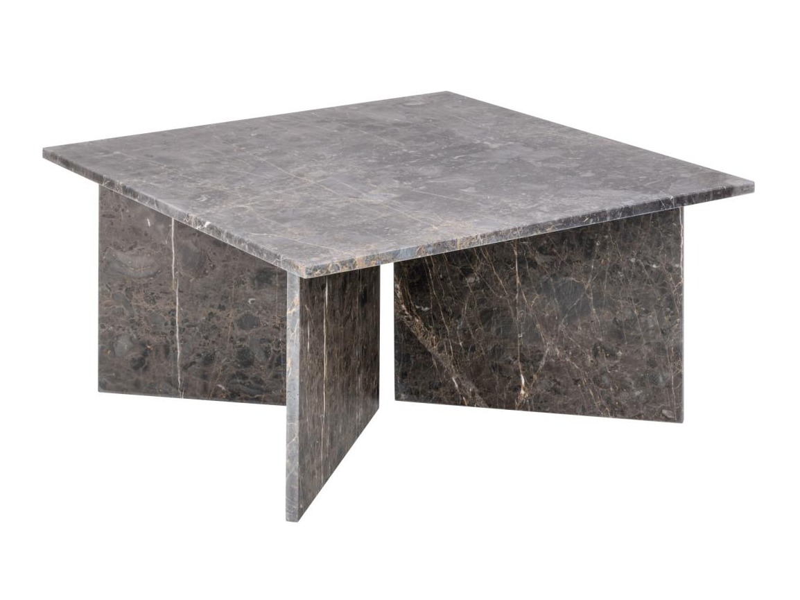 Mesa de centro Norsica 971 (Marrón)