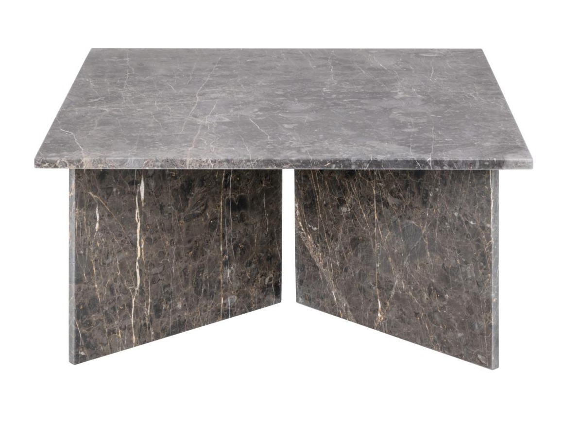 Mesa de centro Norsica 971 (Marrón)