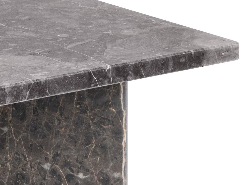 Mesa de centro Norsica 971 (Marrón)