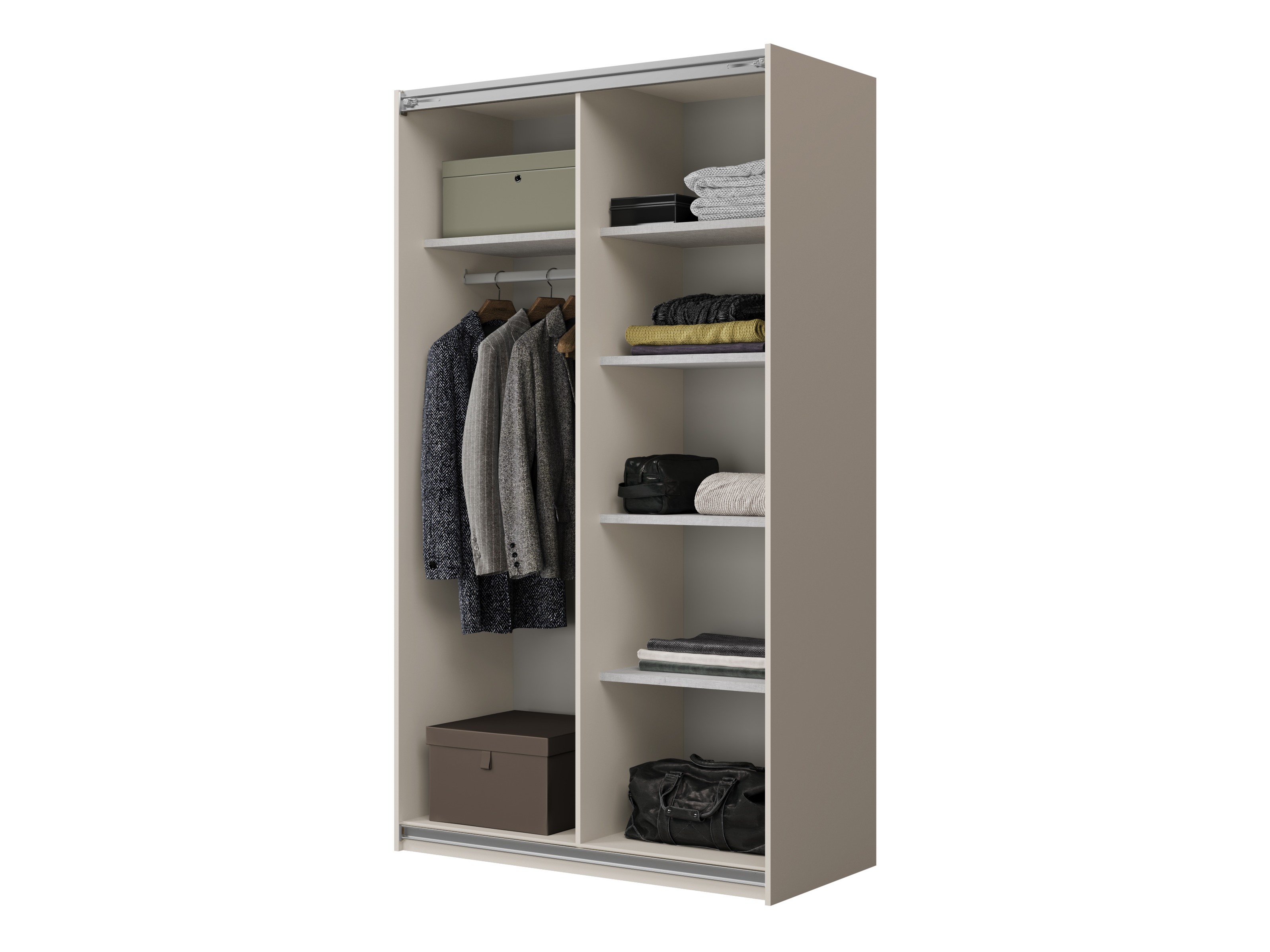 Armario Austin 369 (Cachemira)