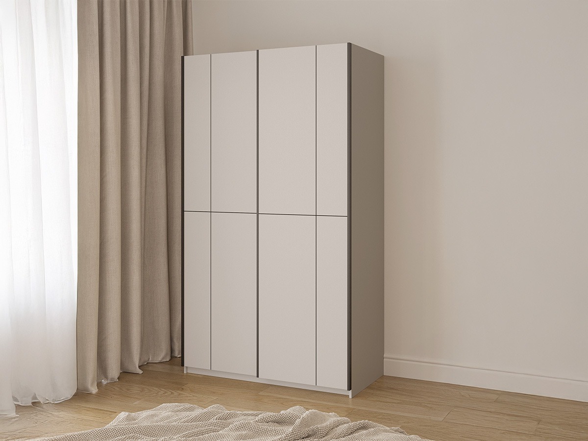 Armario Austin 369 (Cachemira)