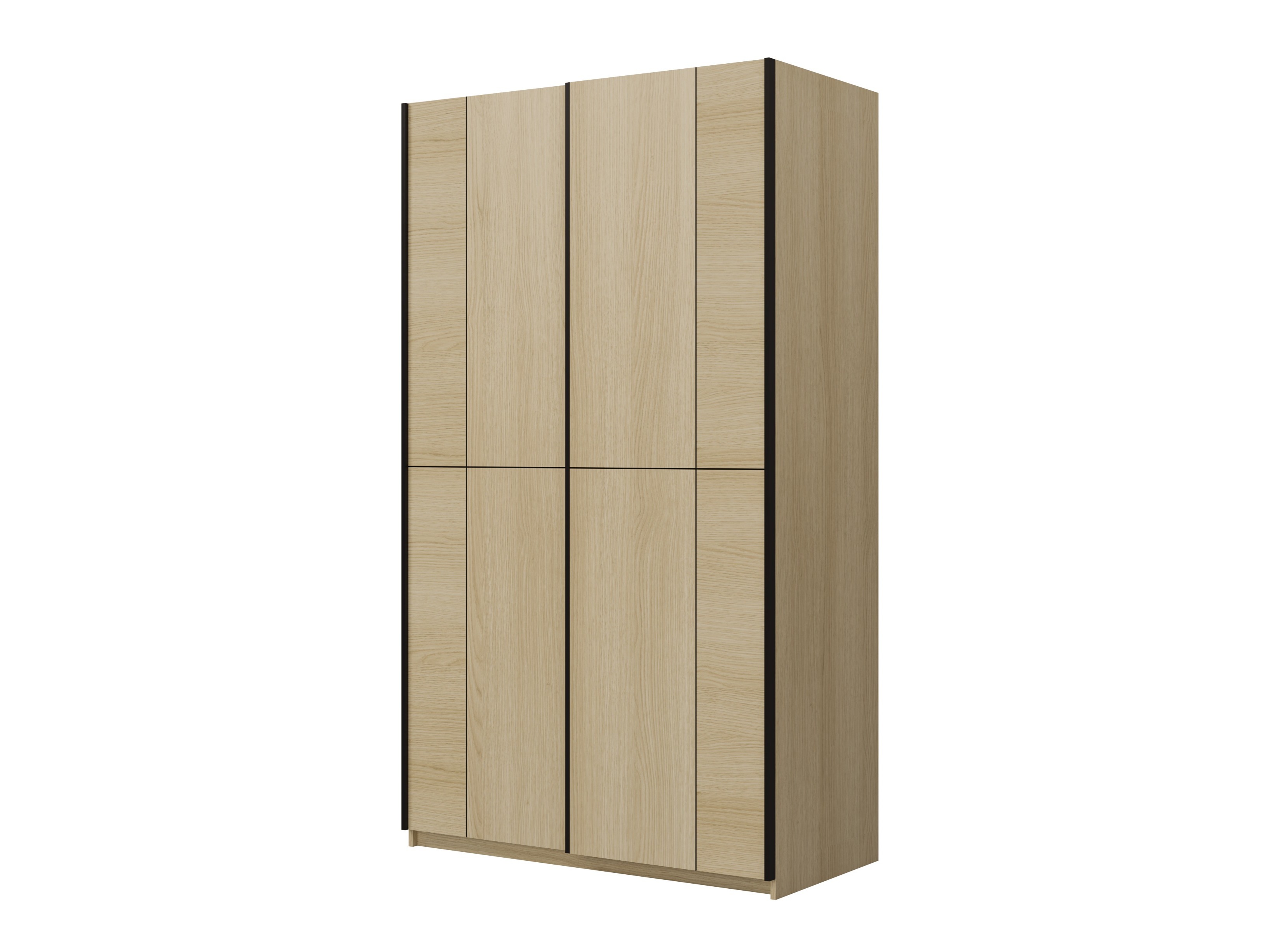 Armario Austin 369 (Roble)