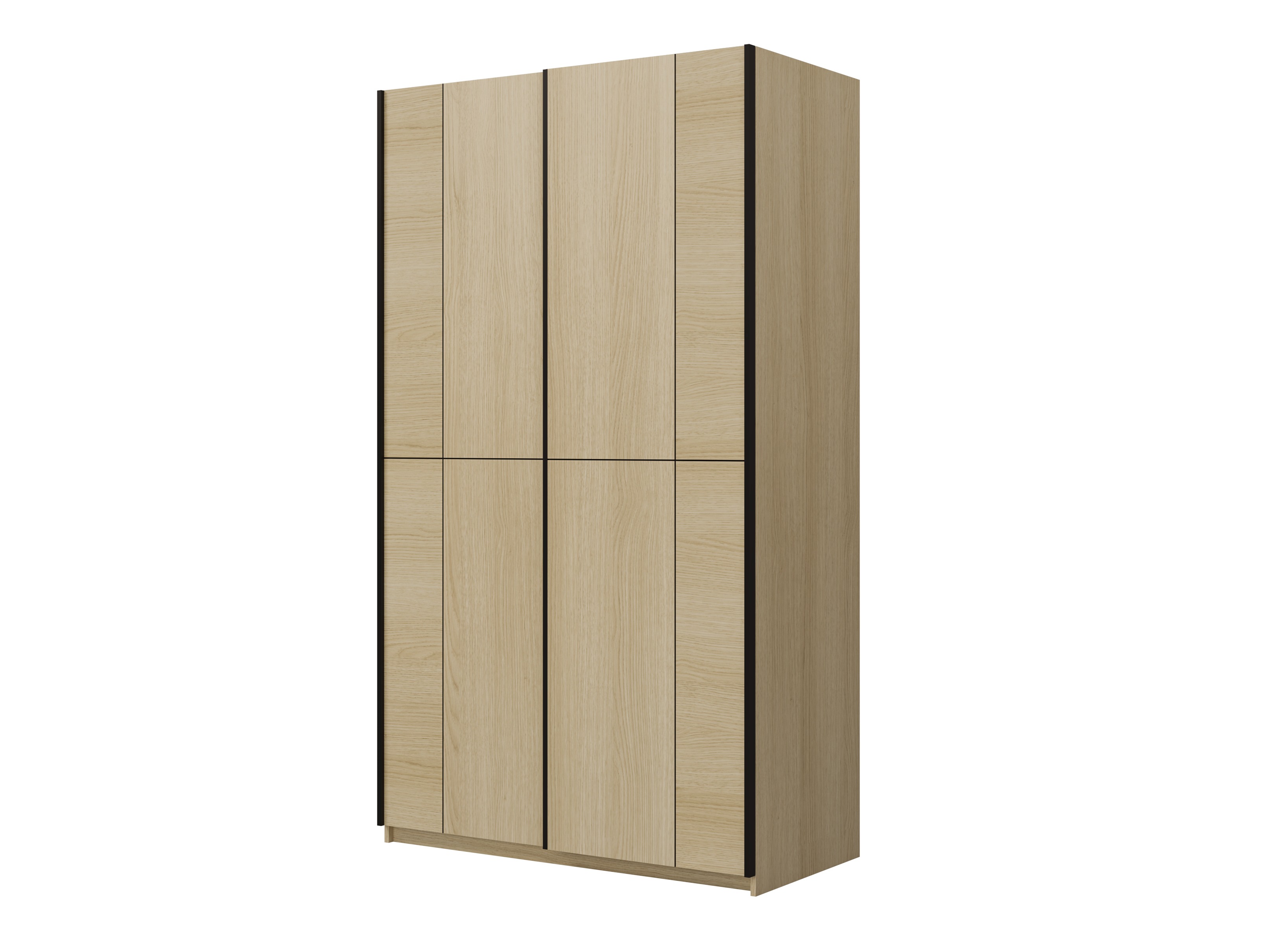 Armario Austin 369 (Roble)