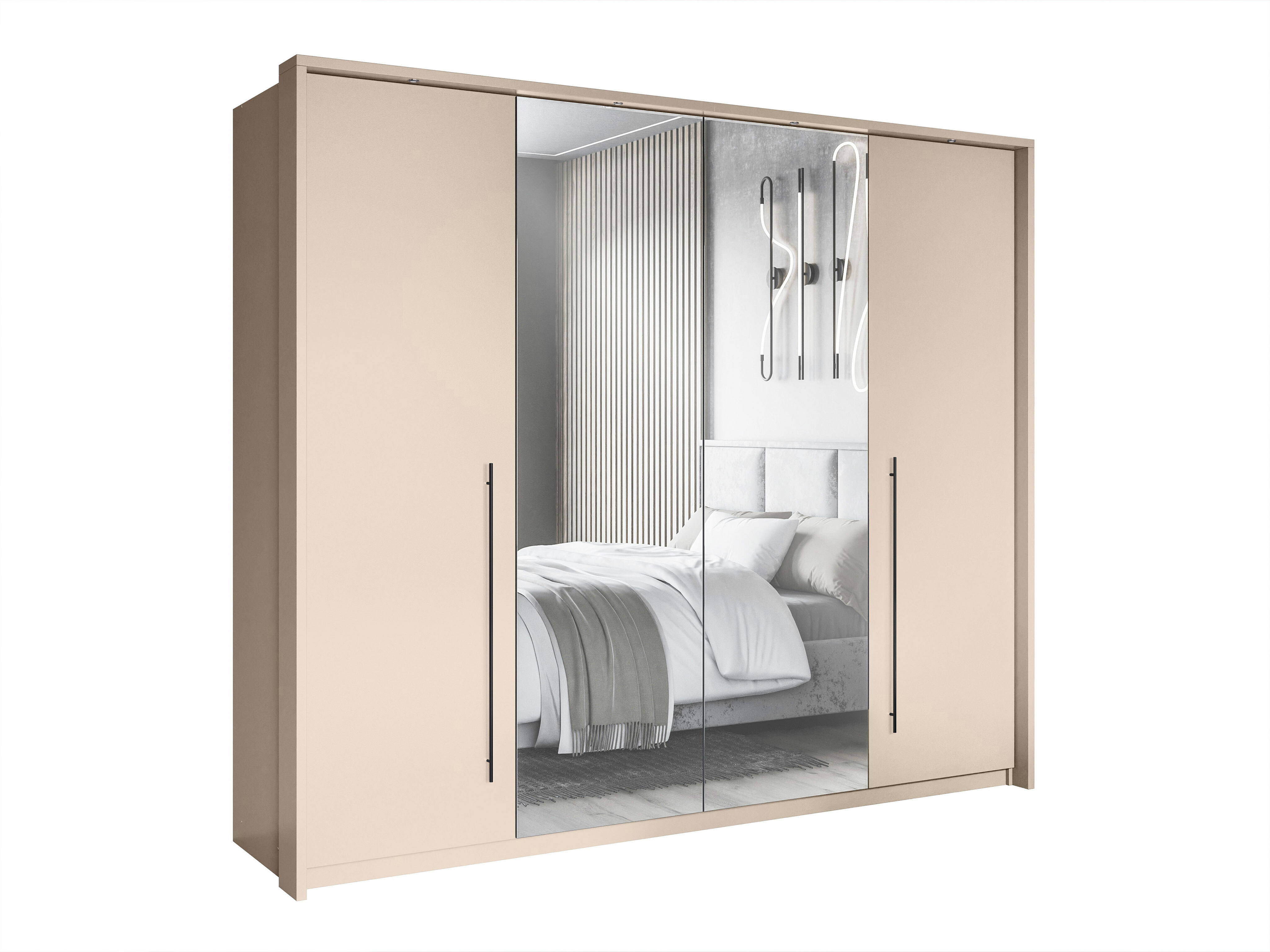 Armario Honolulu 260