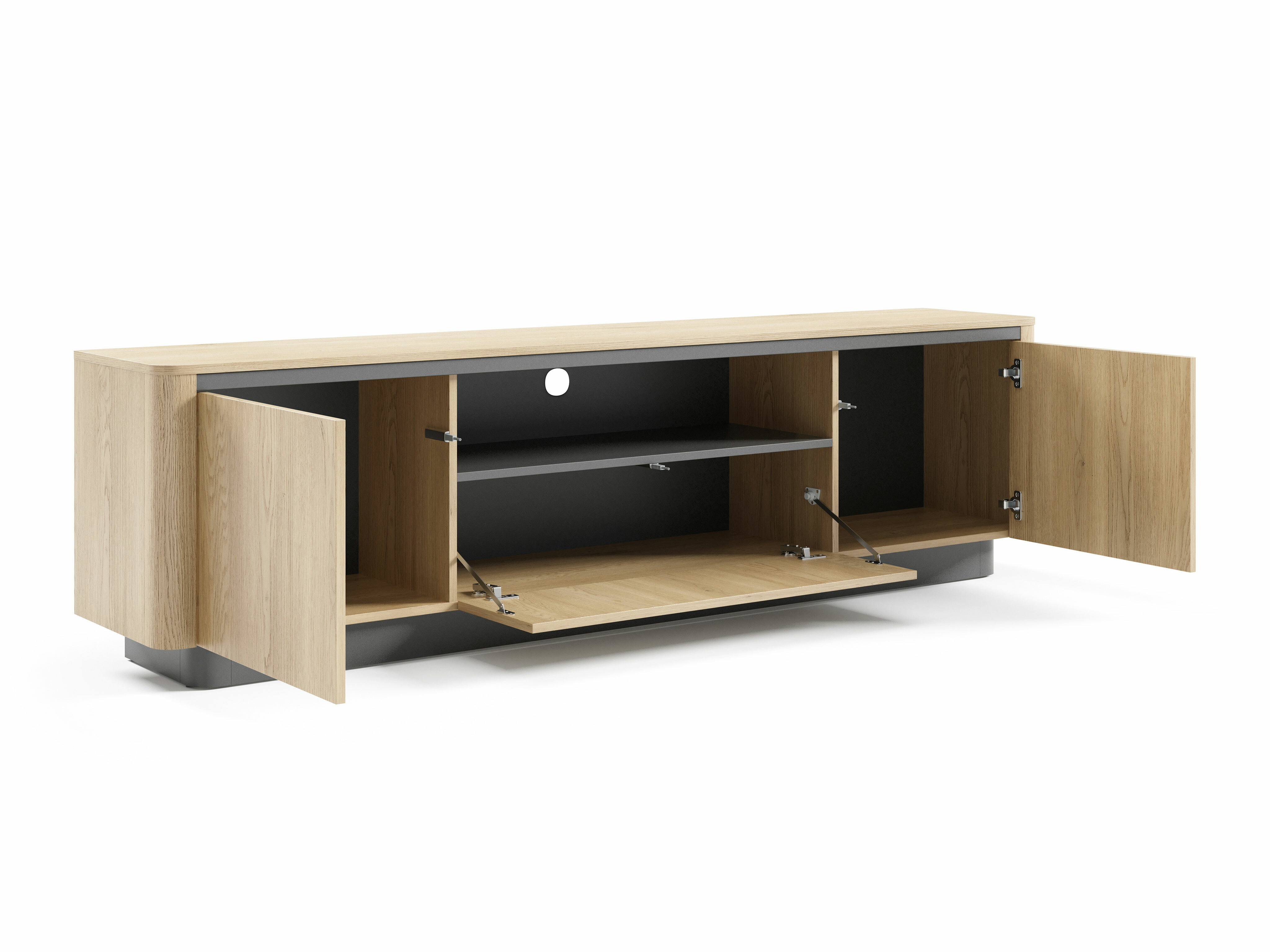 Conjunto de salón Sevdori 106