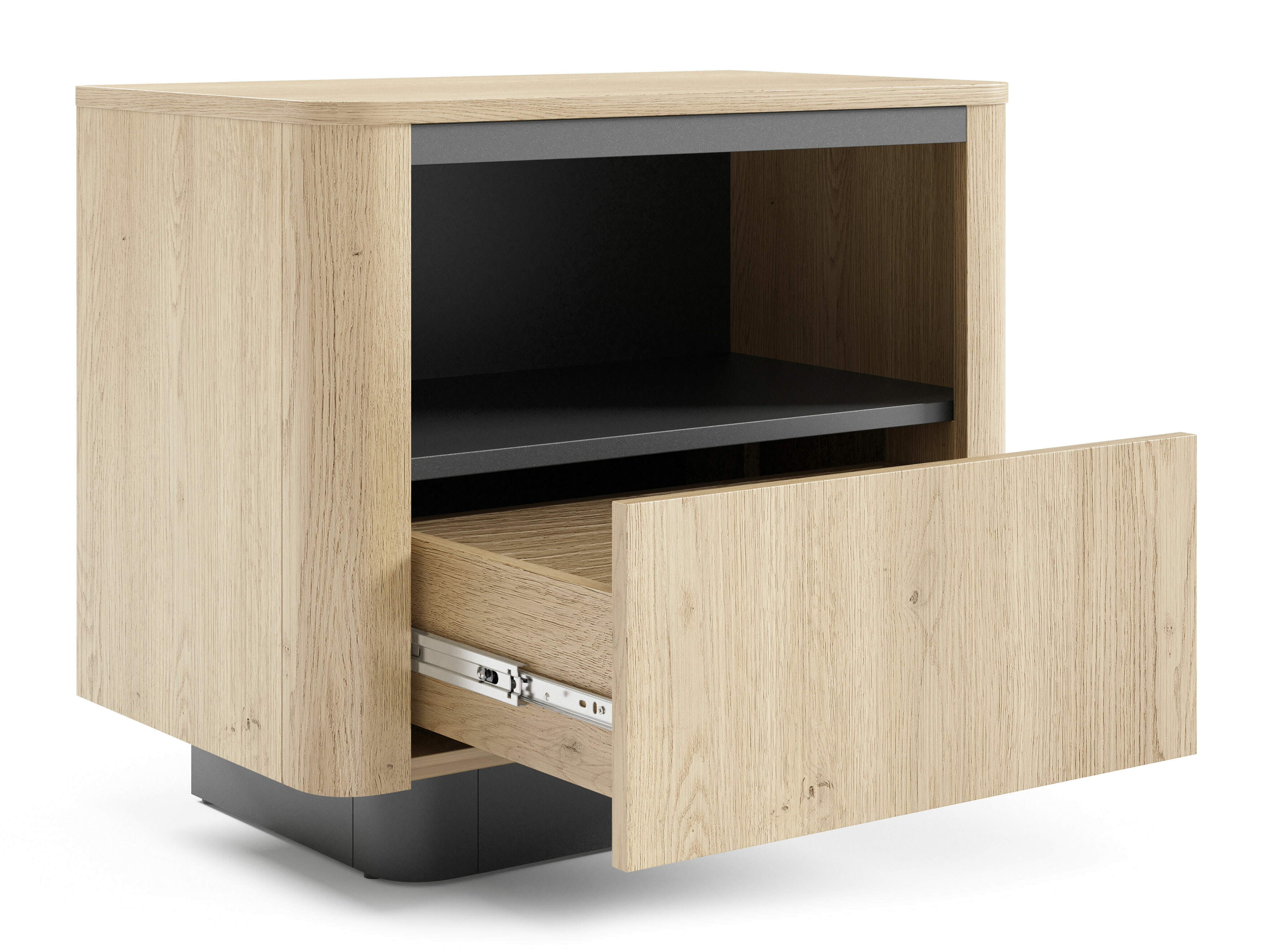 Mesilla de noche Sevdori 105