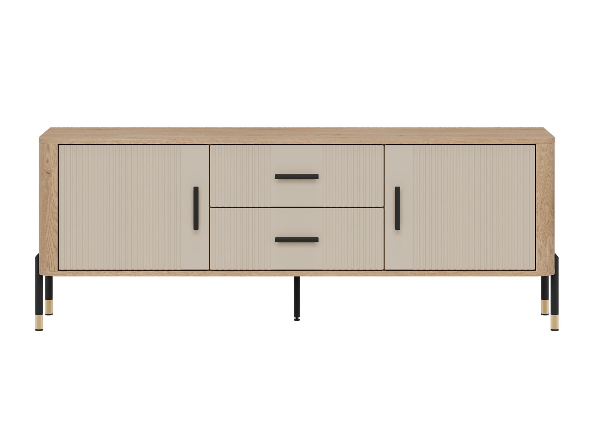 Mueble TV Flosora 103 (Cachemira)