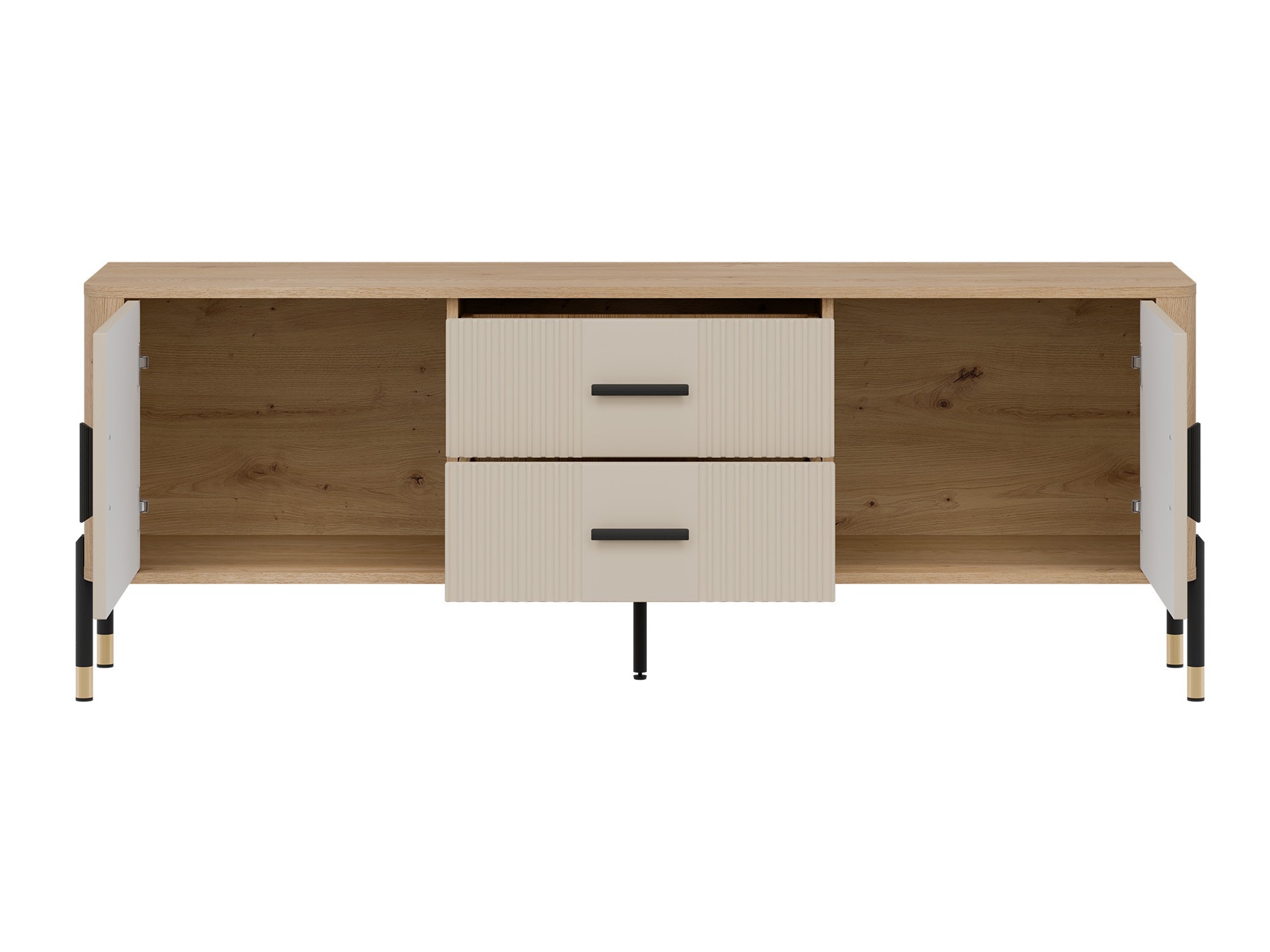 Mueble TV Flosora 103 (Cachemira)