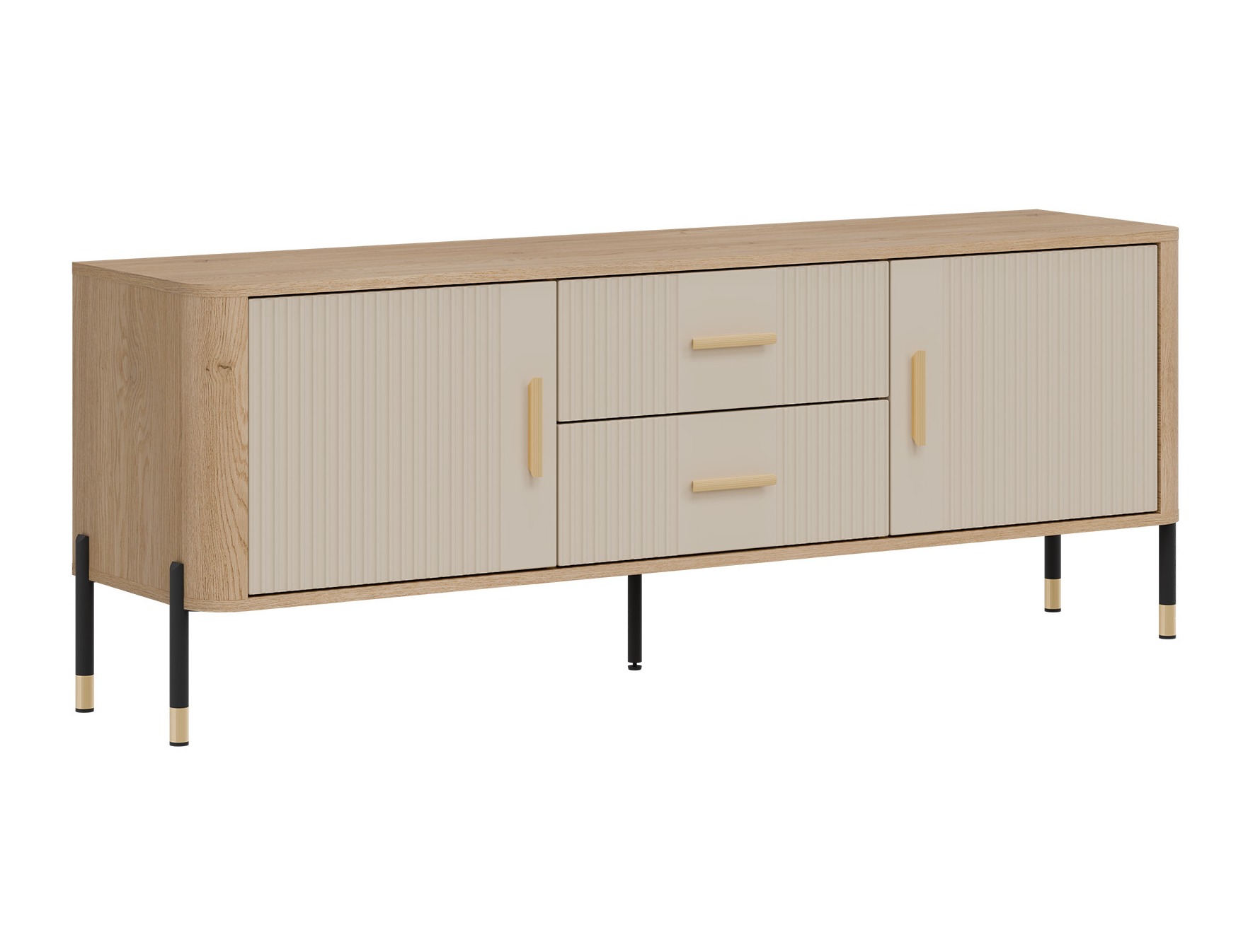 Mueble TV Flosora 103 (Cachemira)