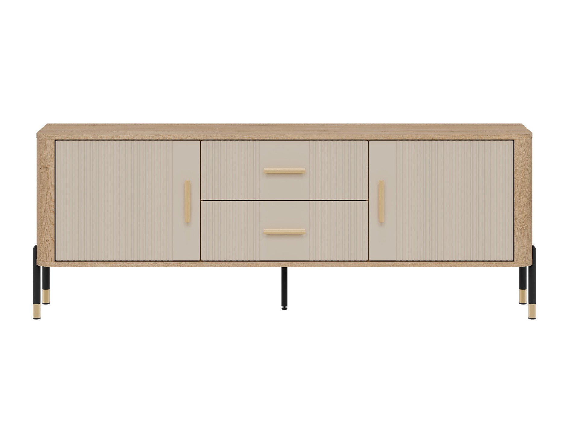 Mueble TV Flosora 103 (Cachemira)