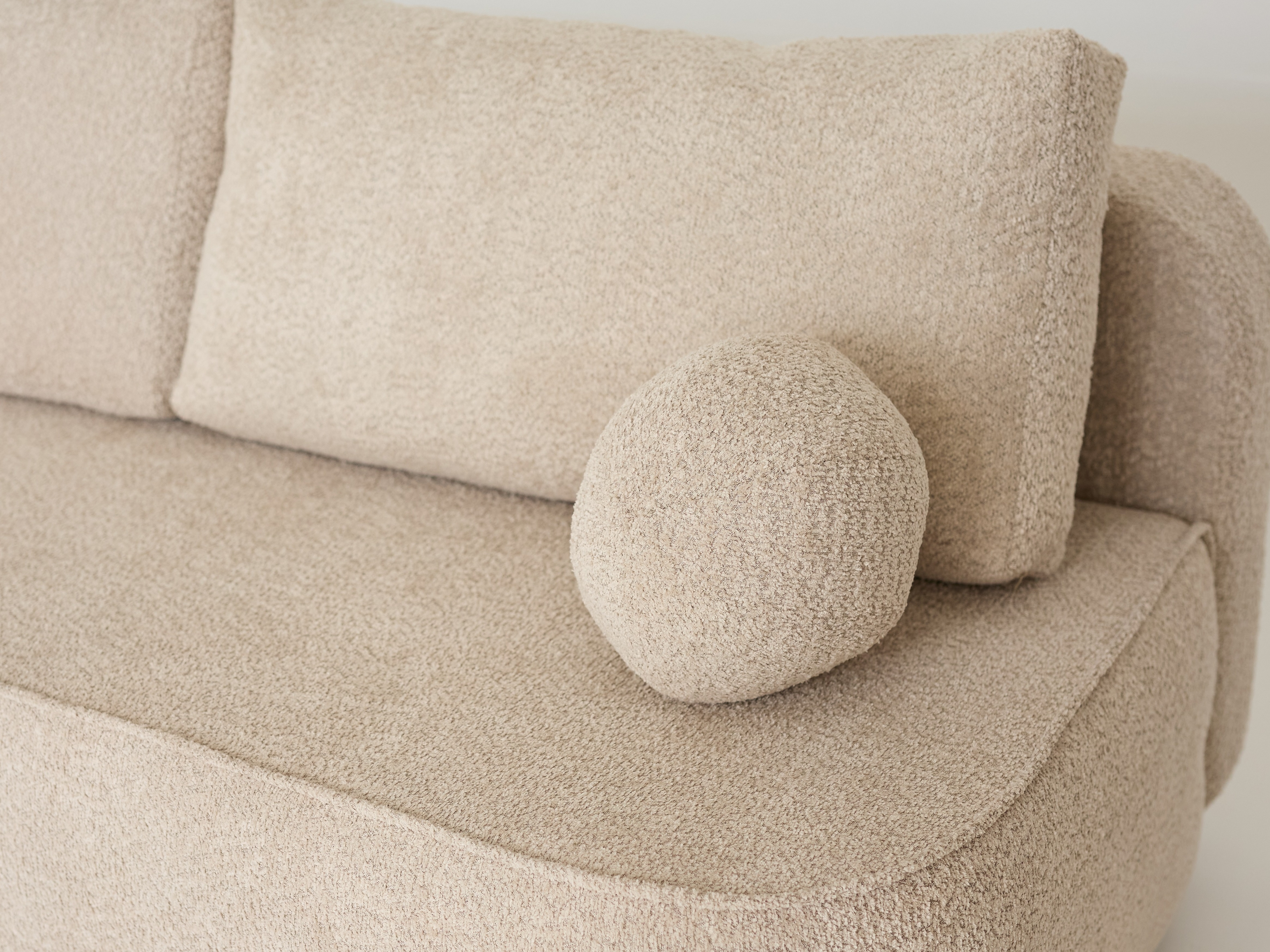 Sofá-cama Marysville 100