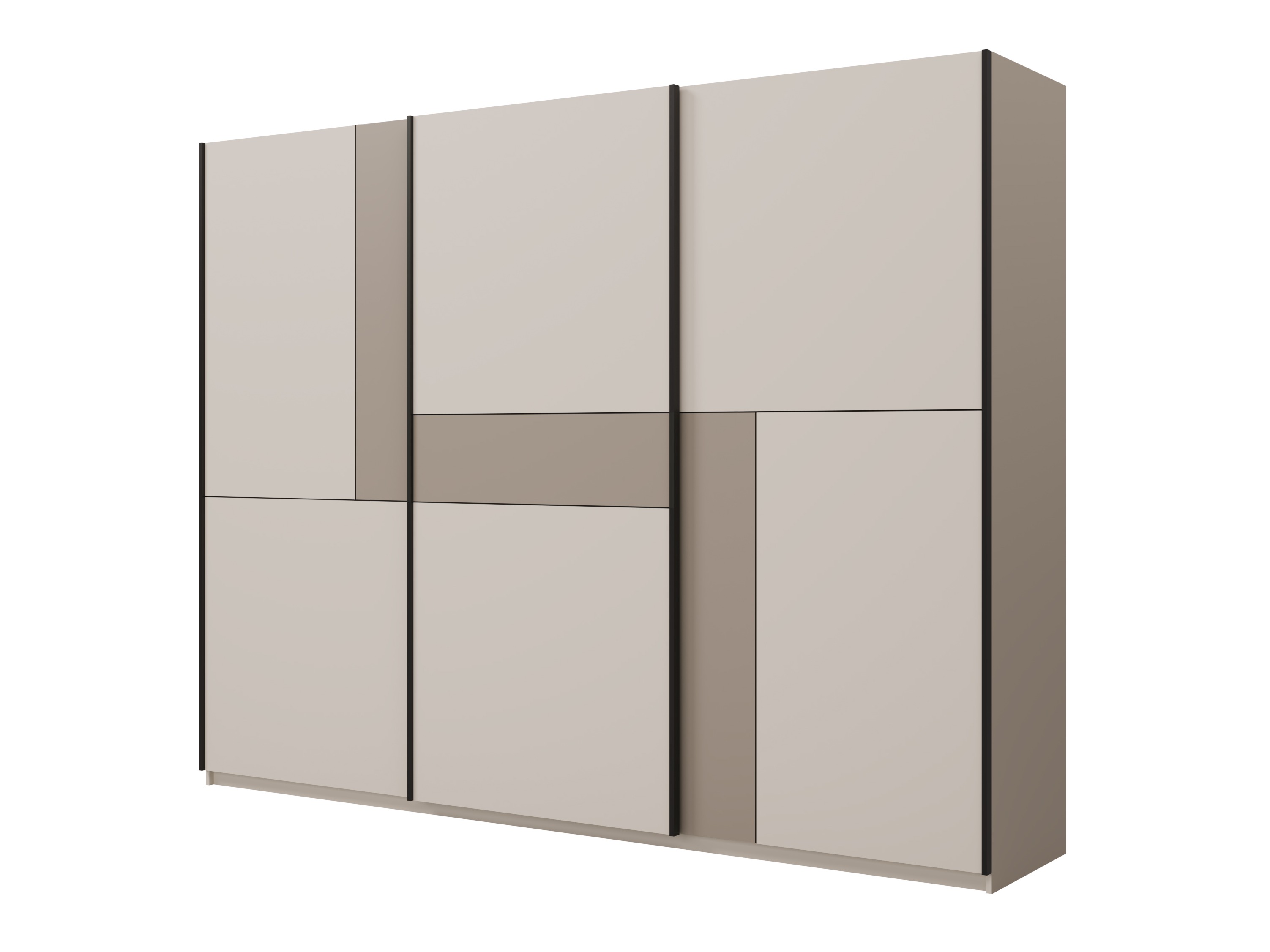 Armario Austin 370 (Cachemira + Congo)