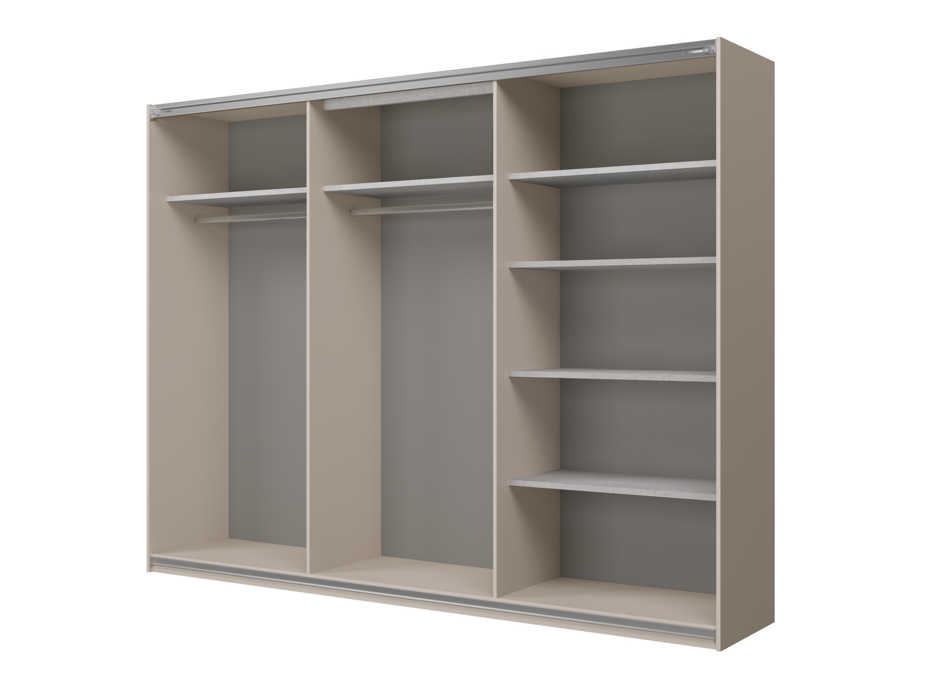 Armario Austin 370 (Cachemira + Congo)