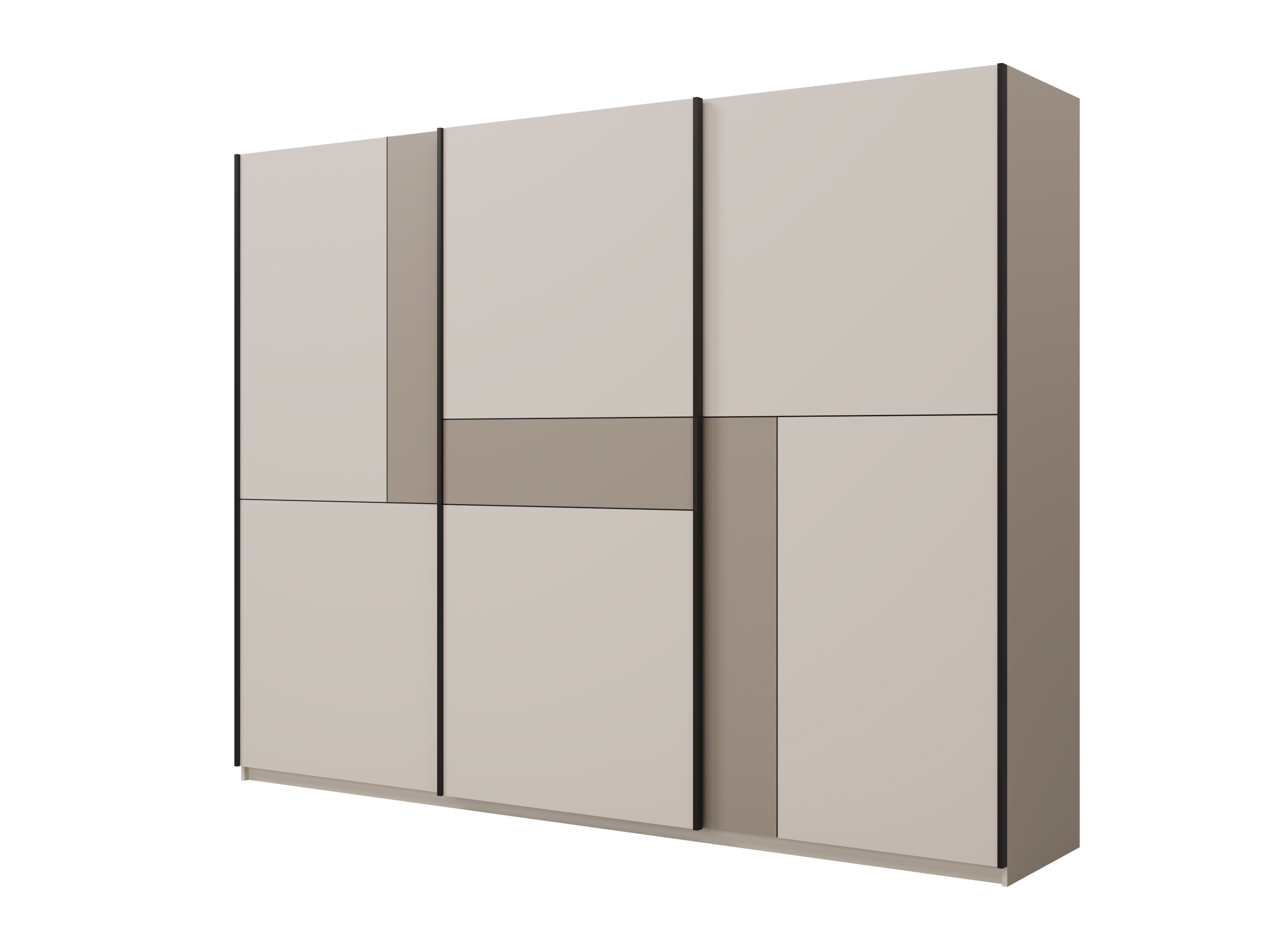 Armario Austin 370 (Cachemira + Congo)