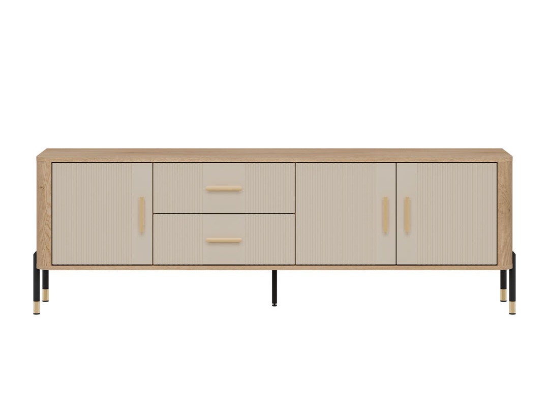 Mueble TV Flosora 105 (Cachemira)
