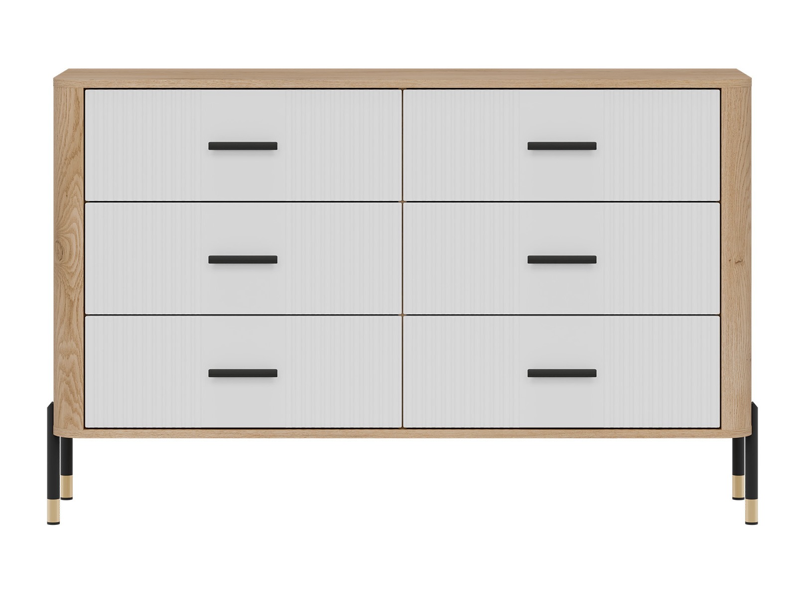 Cómoda Flosora 109 (Blanco)