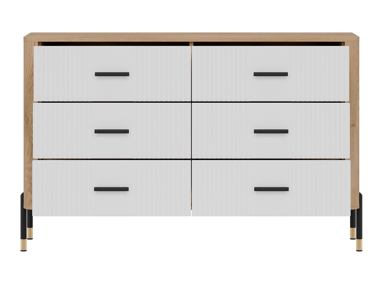 Cómoda Flosora 109 (Blanco)