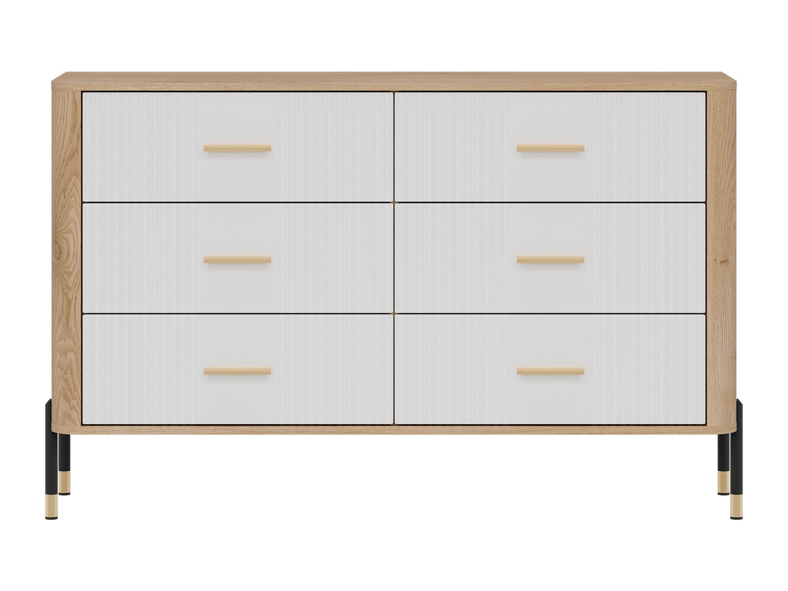 Cómoda Flosora 109 (Blanco)