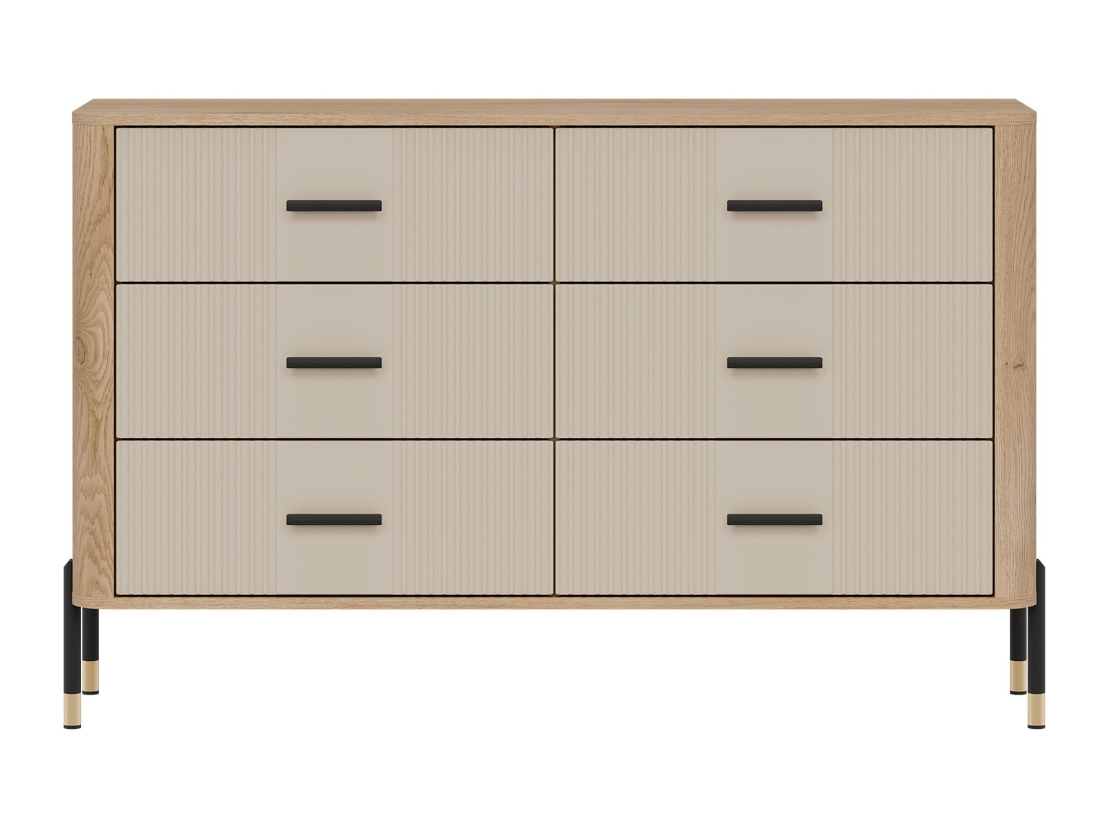 Cómoda Flosora 109 (Cachemira)