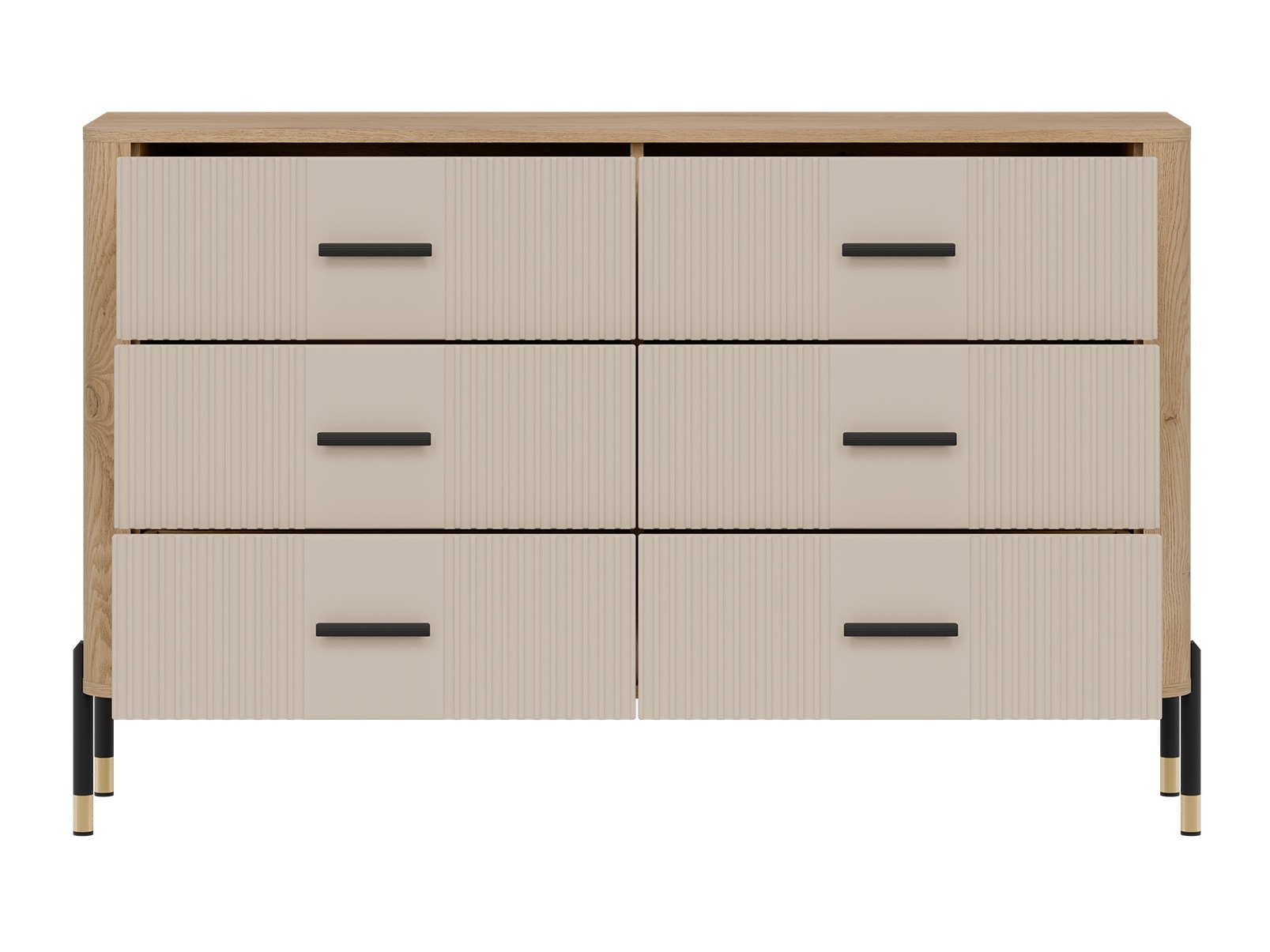 Cómoda Flosora 109 (Cachemira)