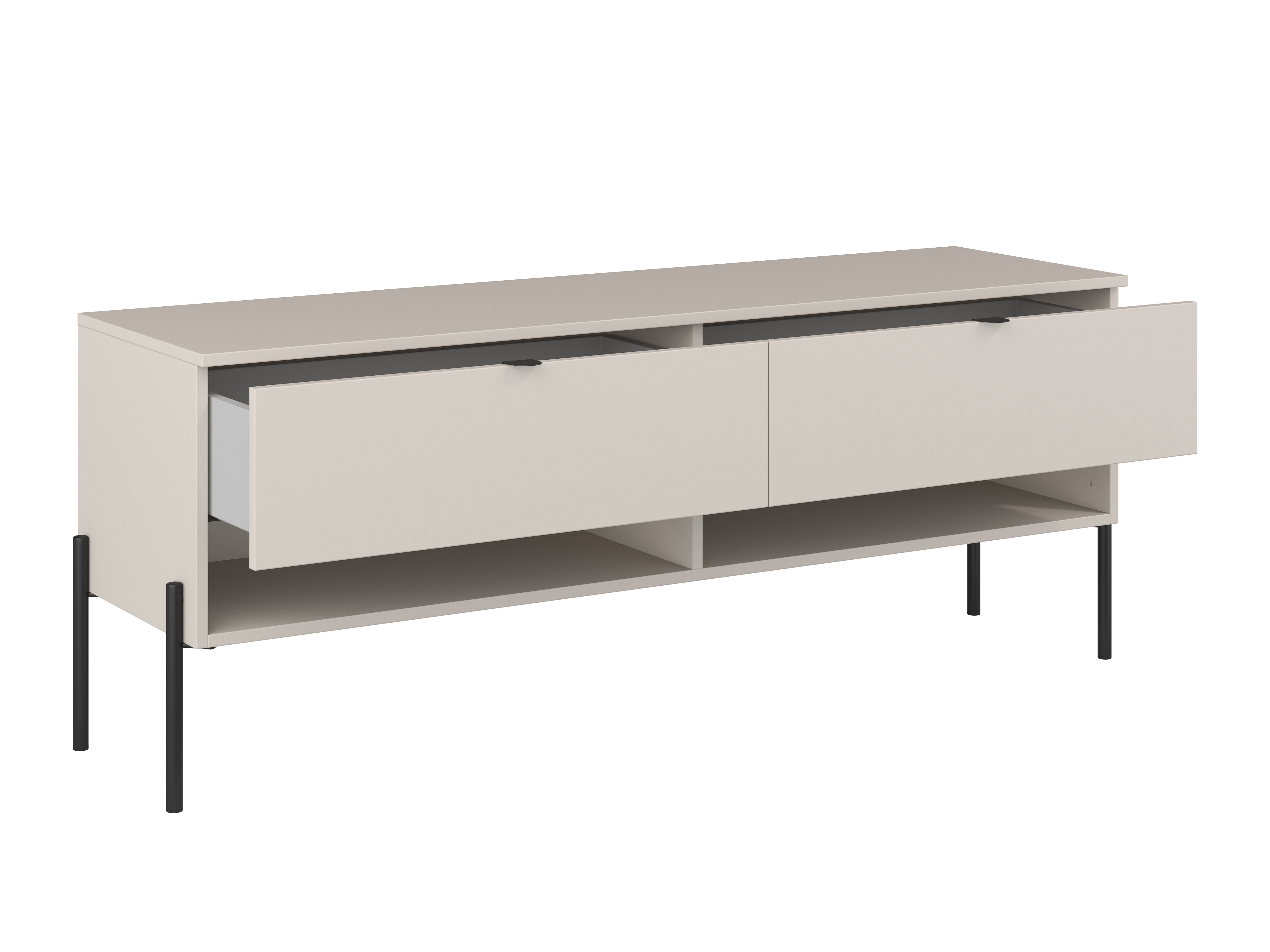 Mueble TV Levtenu 108 (Cachemira)