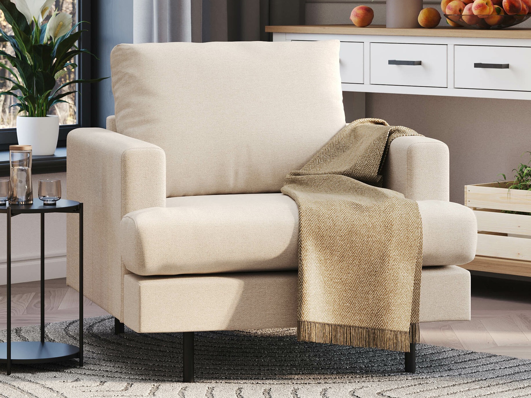 Sillón Ophliva 109 (Grande 03)