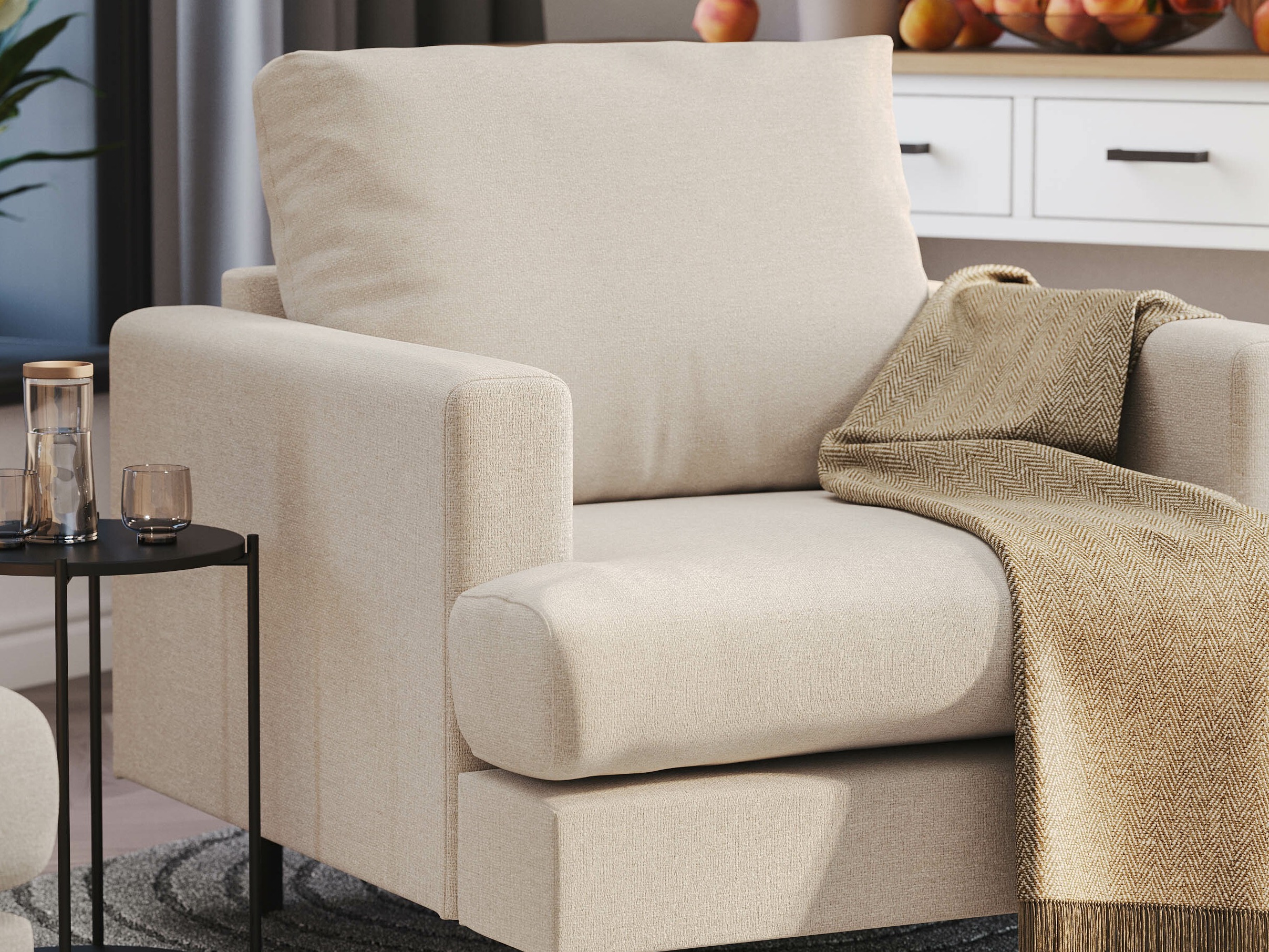 Sillón Ophliva 109 (Grande 03)