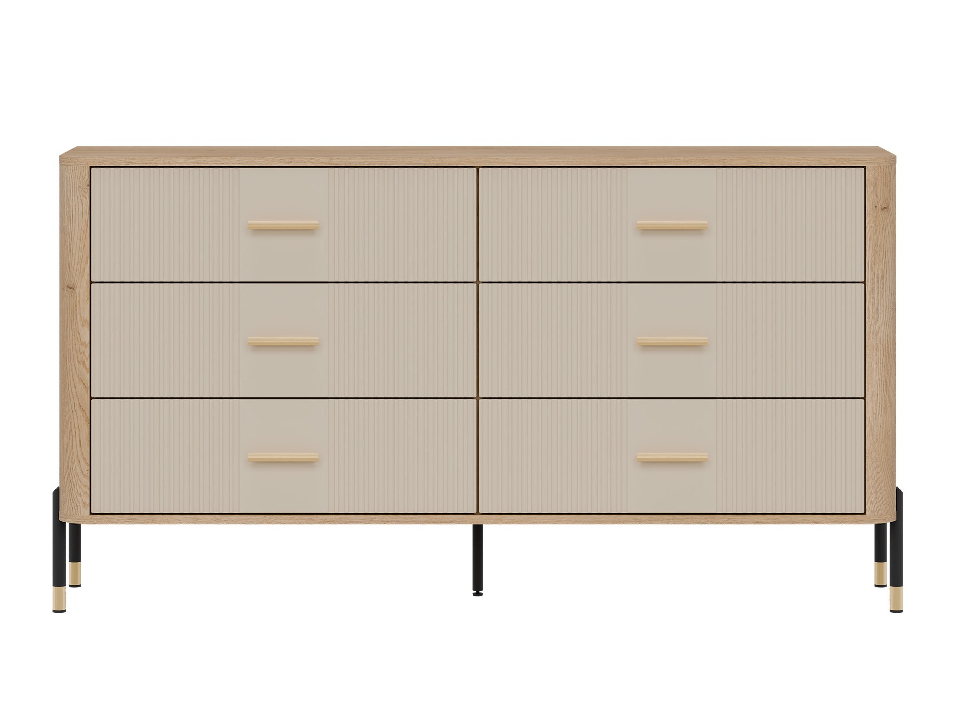 Cómoda Flosora 111 (Cachemira)