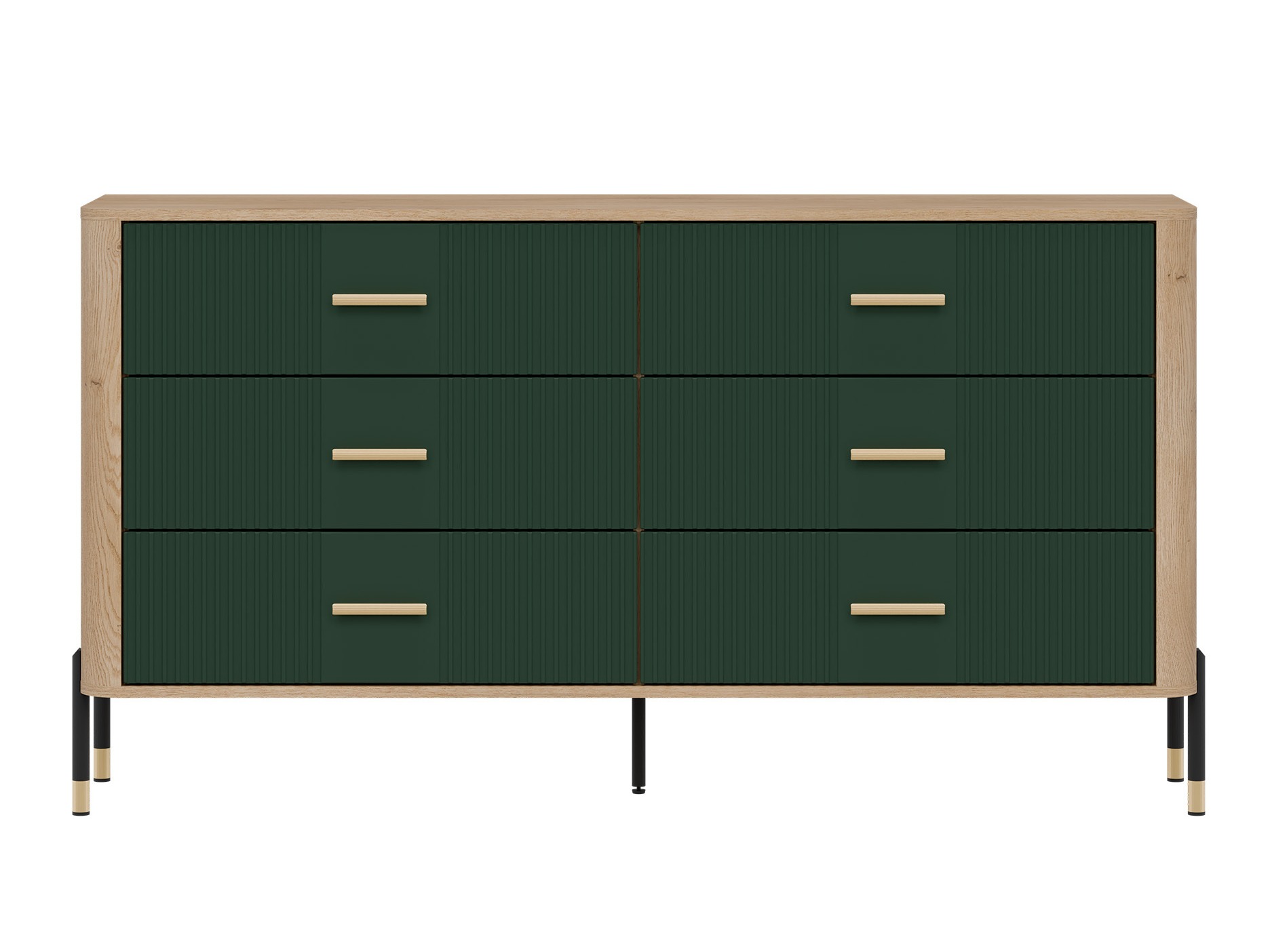 Cómoda Flosora 111 (Verde)