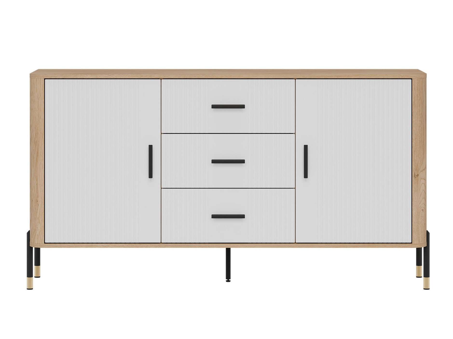 Cómoda Flosora 113 (Blanco)