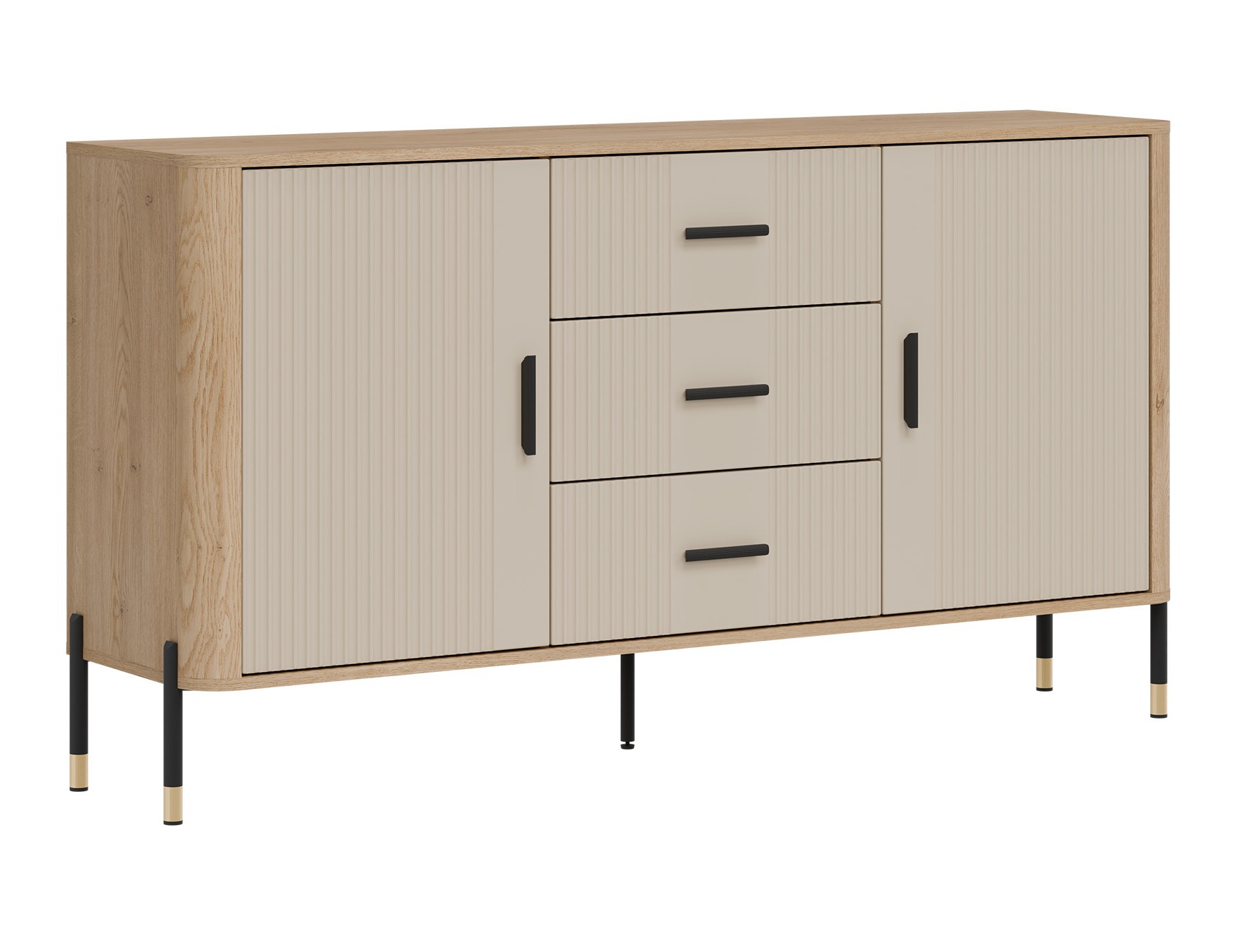 Cómoda Flosora 113 (Cachemira)